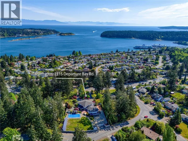 2315 DEPARTURE BAY ROAD, Nanaimo 2