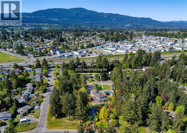 2315 DEPARTURE BAY ROAD, Nanaimo 5