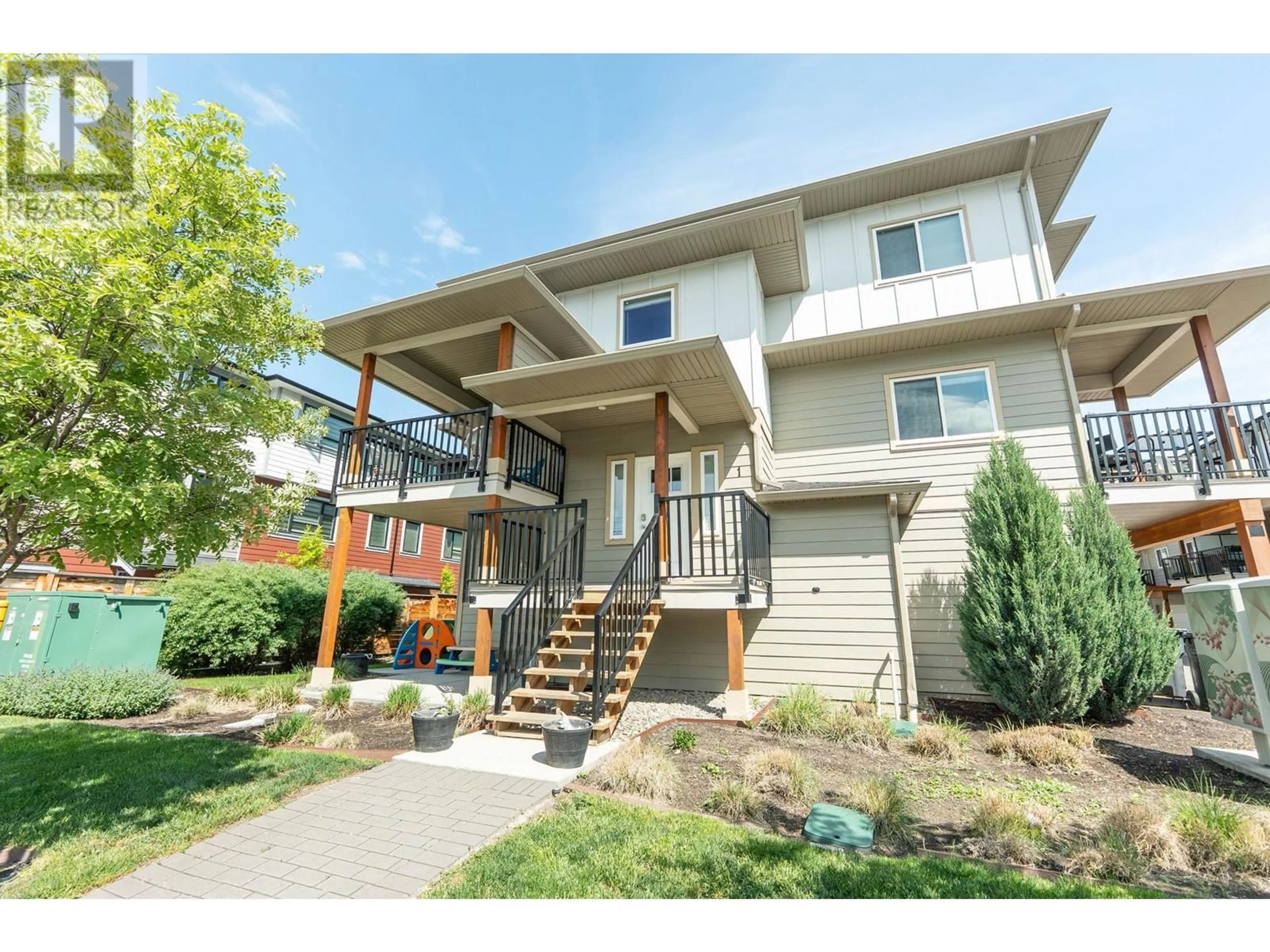 Unknown for 1 - 255 TAYLOR ROAD, Kelowna British Columbia V1X4G1