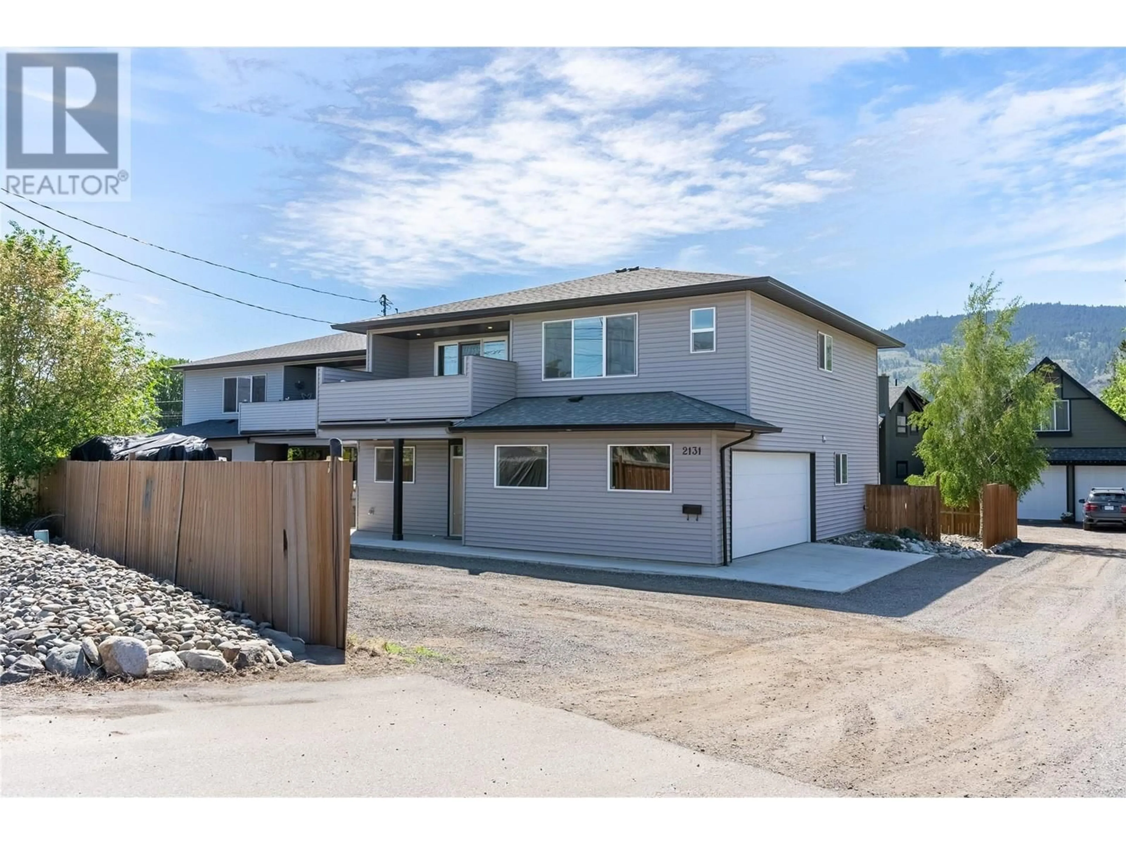 Unknown for 2131 TRANQUILLE ROAD, Kamloops British Columbia v2b3m9