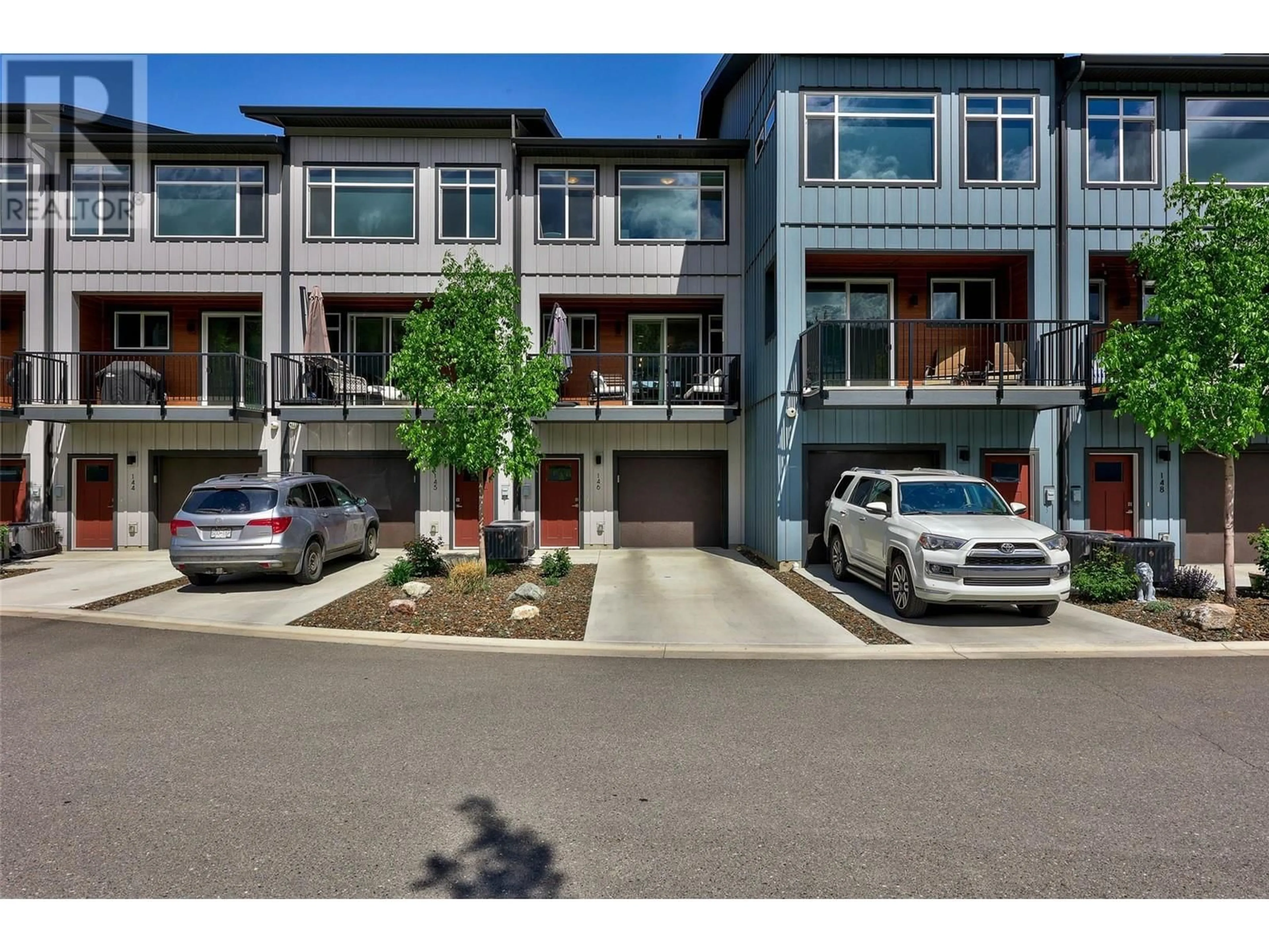 Unknown for 146 - 1901 QU'APPELLE BOULEVARD, Kamloops British Columbia V2E0C9