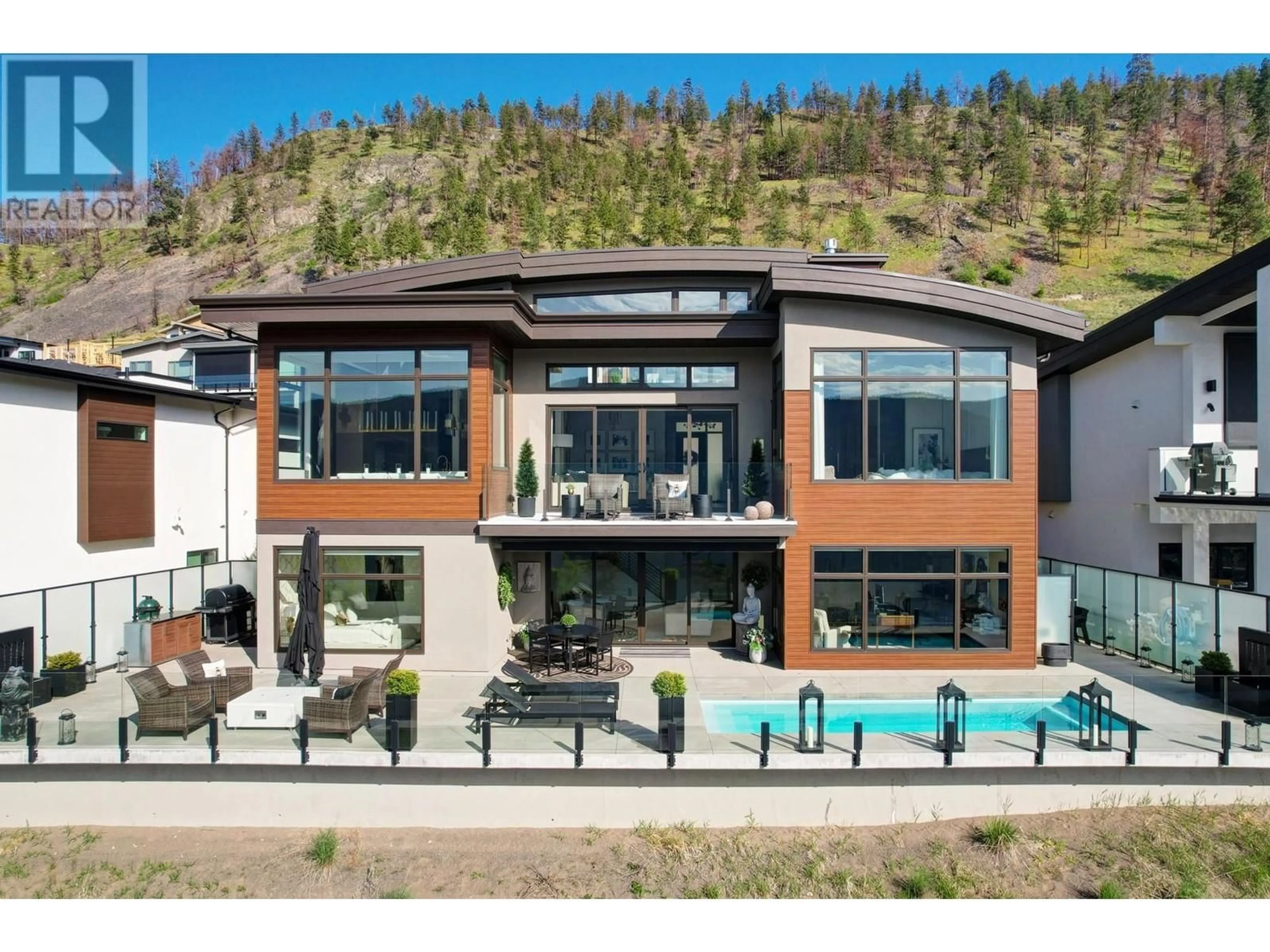 Unknown for 544 CLIFTON LANE, Kelowna British Columbia V1V0B7