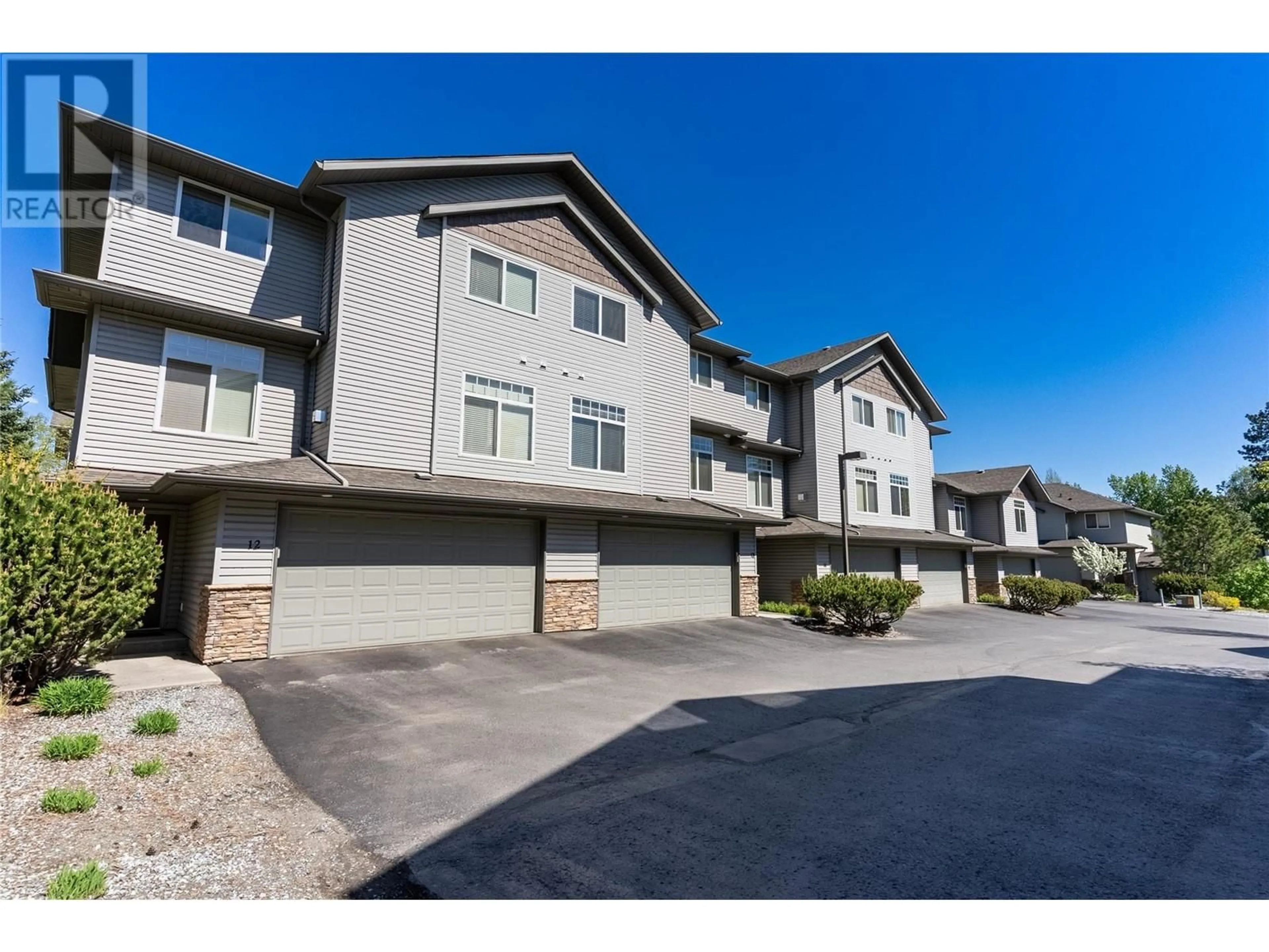 Unknown for 12 - 2046 ROBSON PLACE, Kamloops British Columbia V2E0A5
