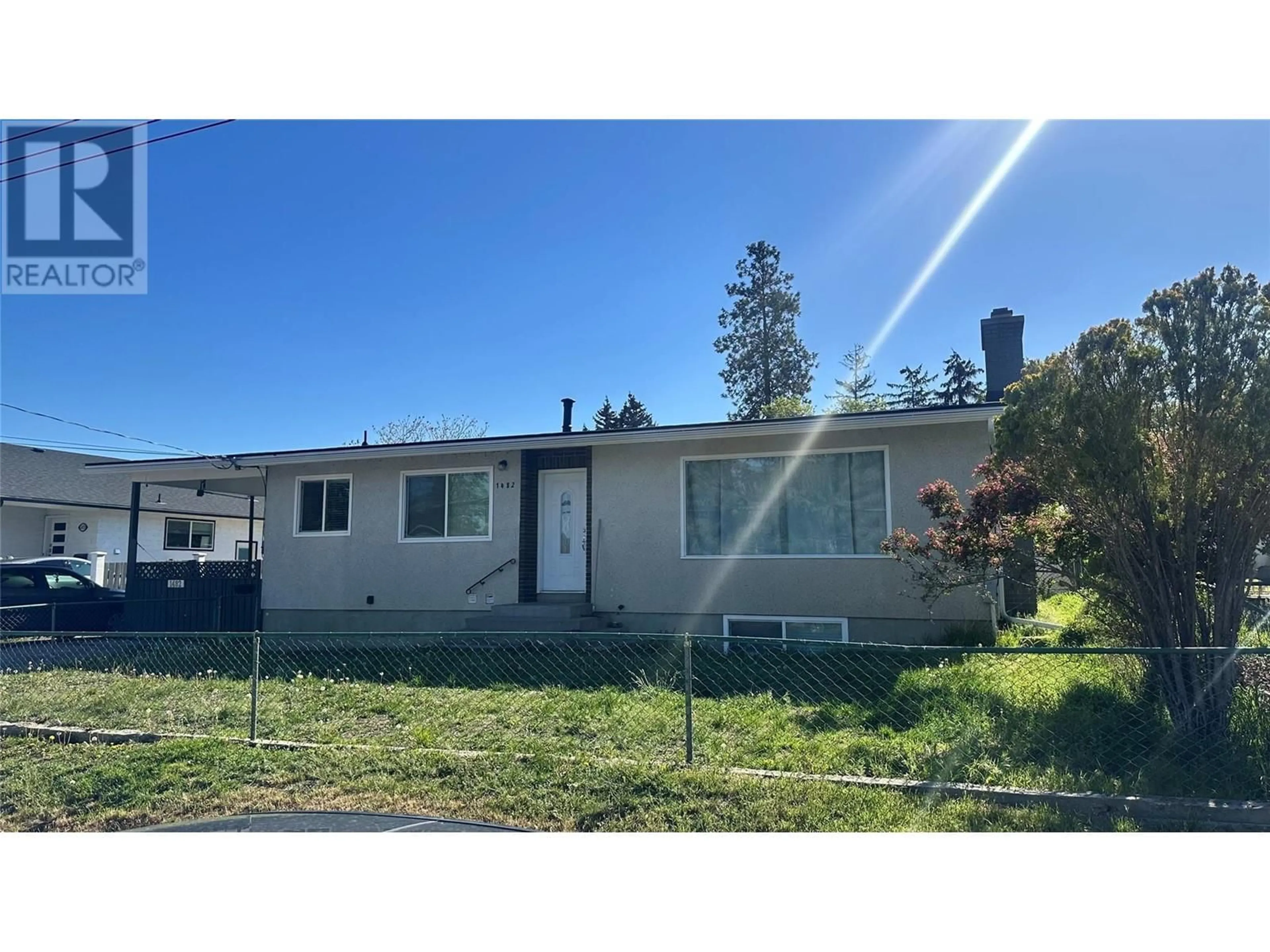 Unknown for 1482 COLUMBIA STREET, Penticton British Columbia V2A3X8