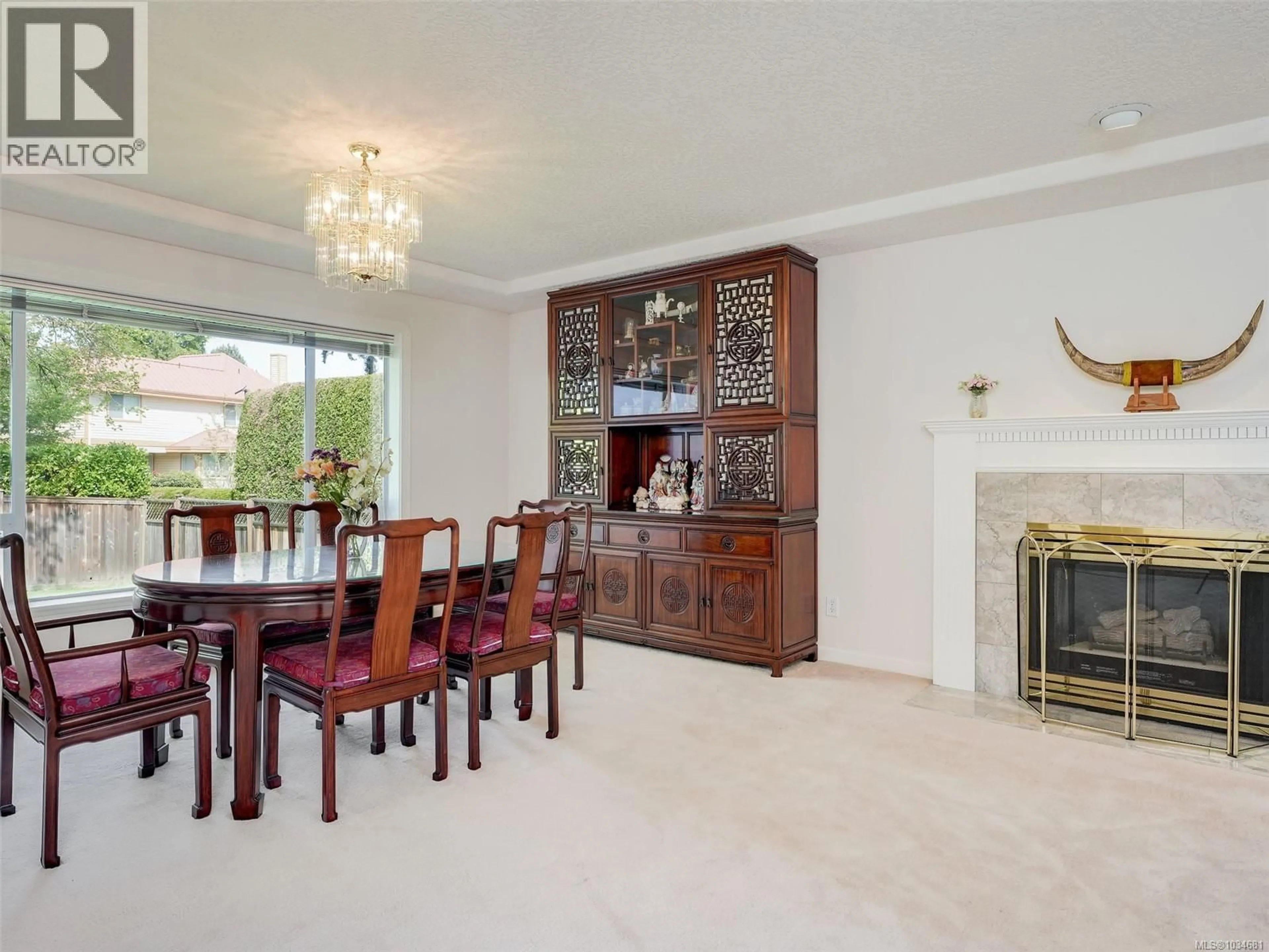 Dining room, unknown for 772 WESLEY COURT, Saanich British Columbia V8Y3E6