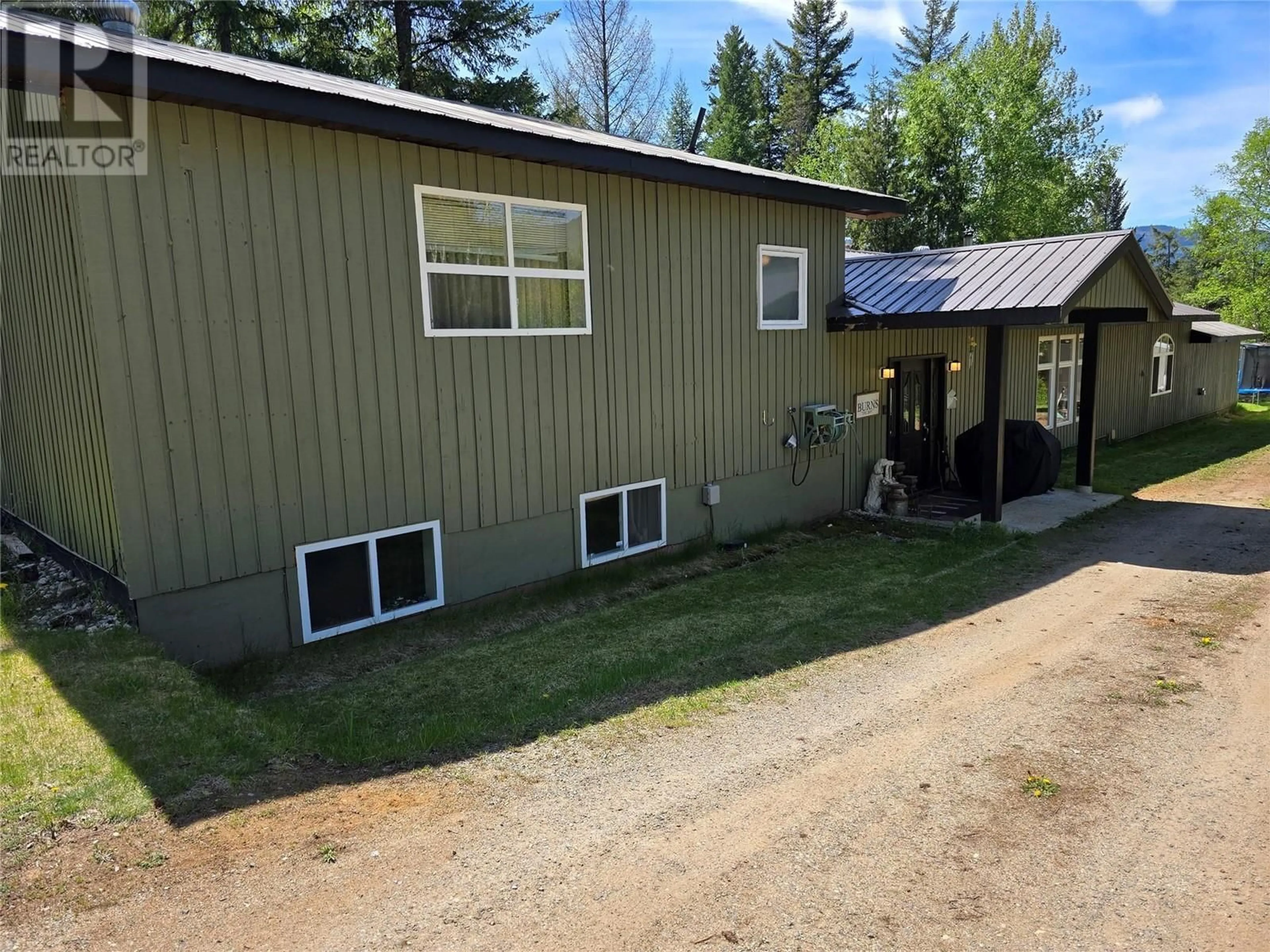 Unknown for 643 KENNEDY ROAD, Clearwater British Columbia V0E1N1
