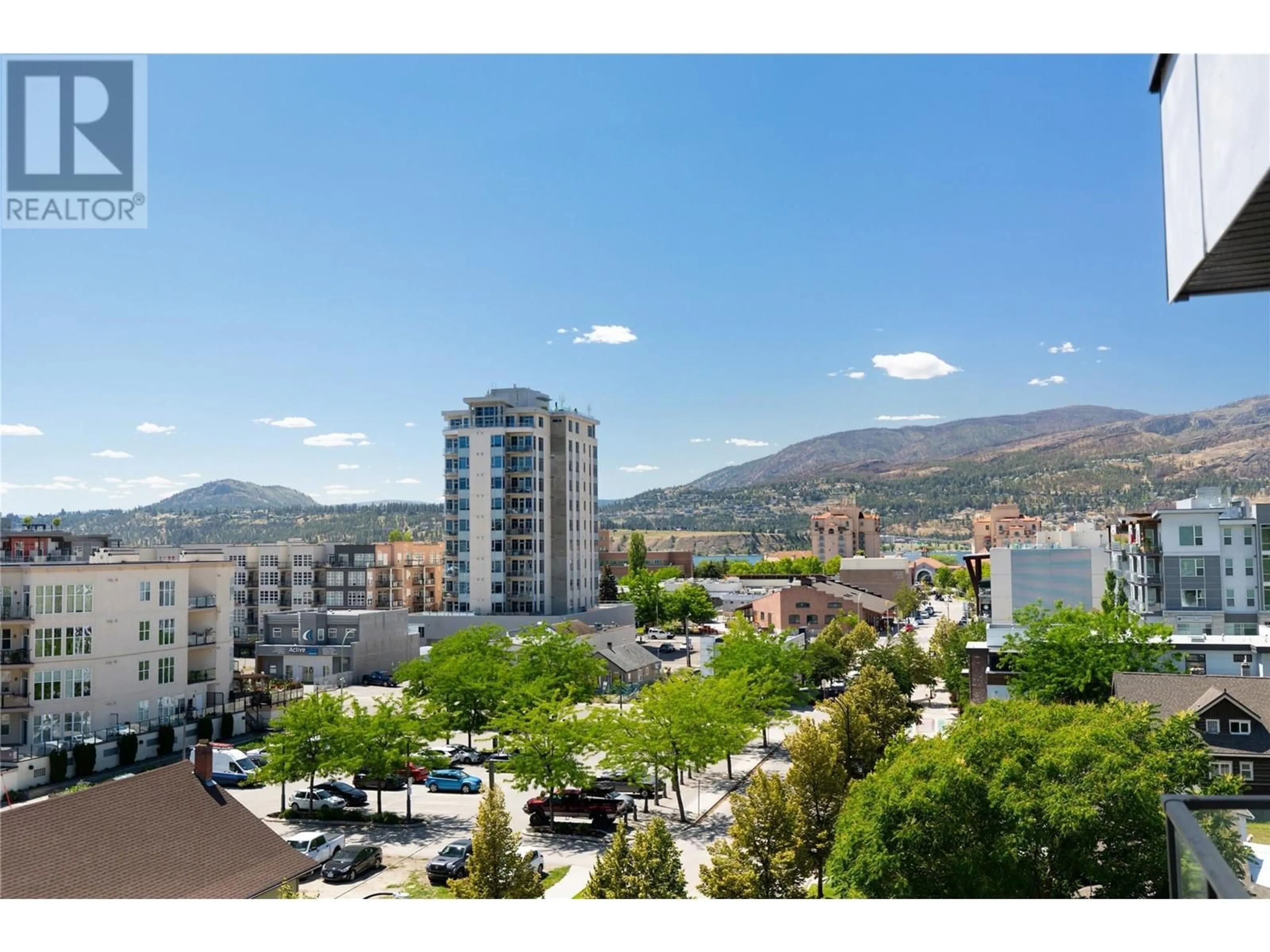 Unknown for 615 - 604 CAWSTON AVENUE, Kelowna British Columbia V1Y6Z4