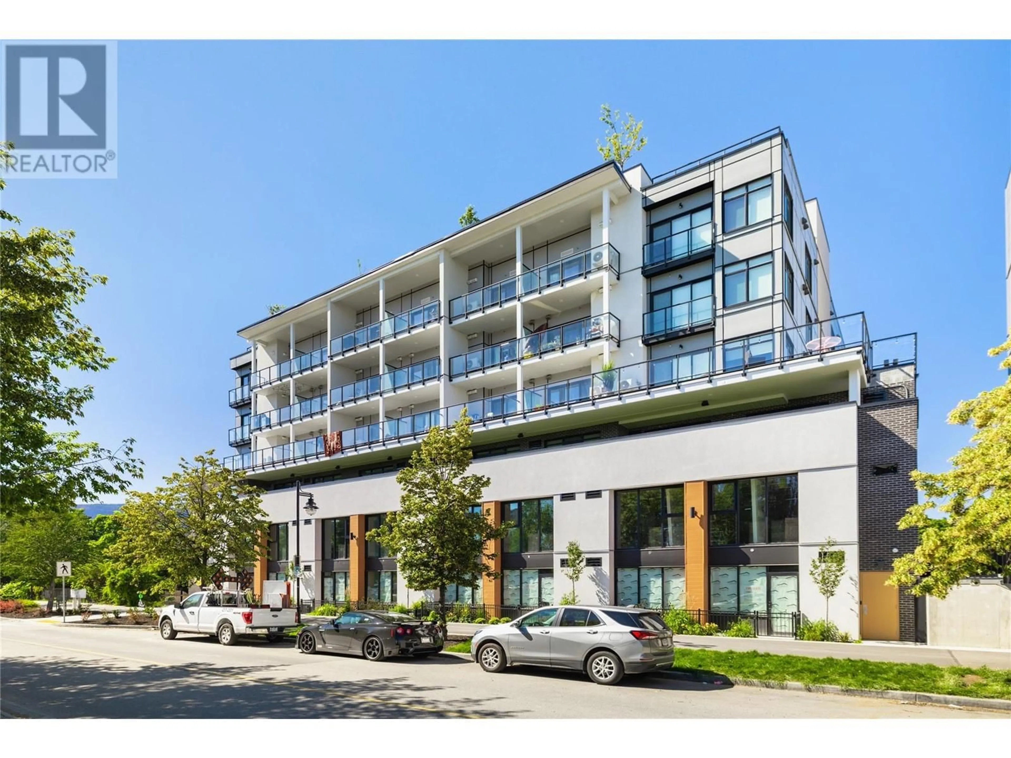 Unknown for 615 - 604 CAWSTON AVENUE, Kelowna British Columbia V1Y6Z4