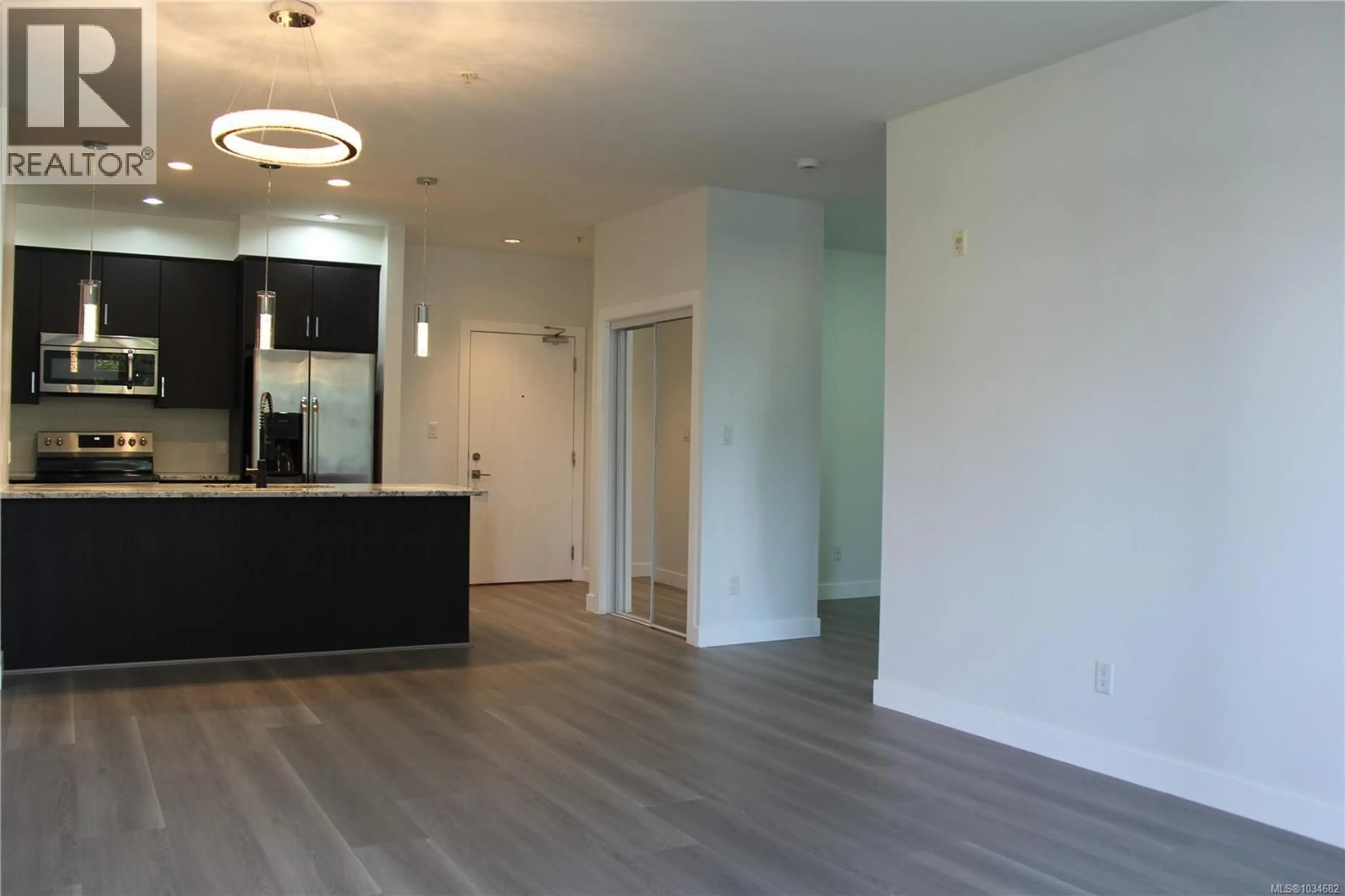 A pic of a room for 312 - 2655 SOOKE ROAD, Langford British Columbia V9B1Y3