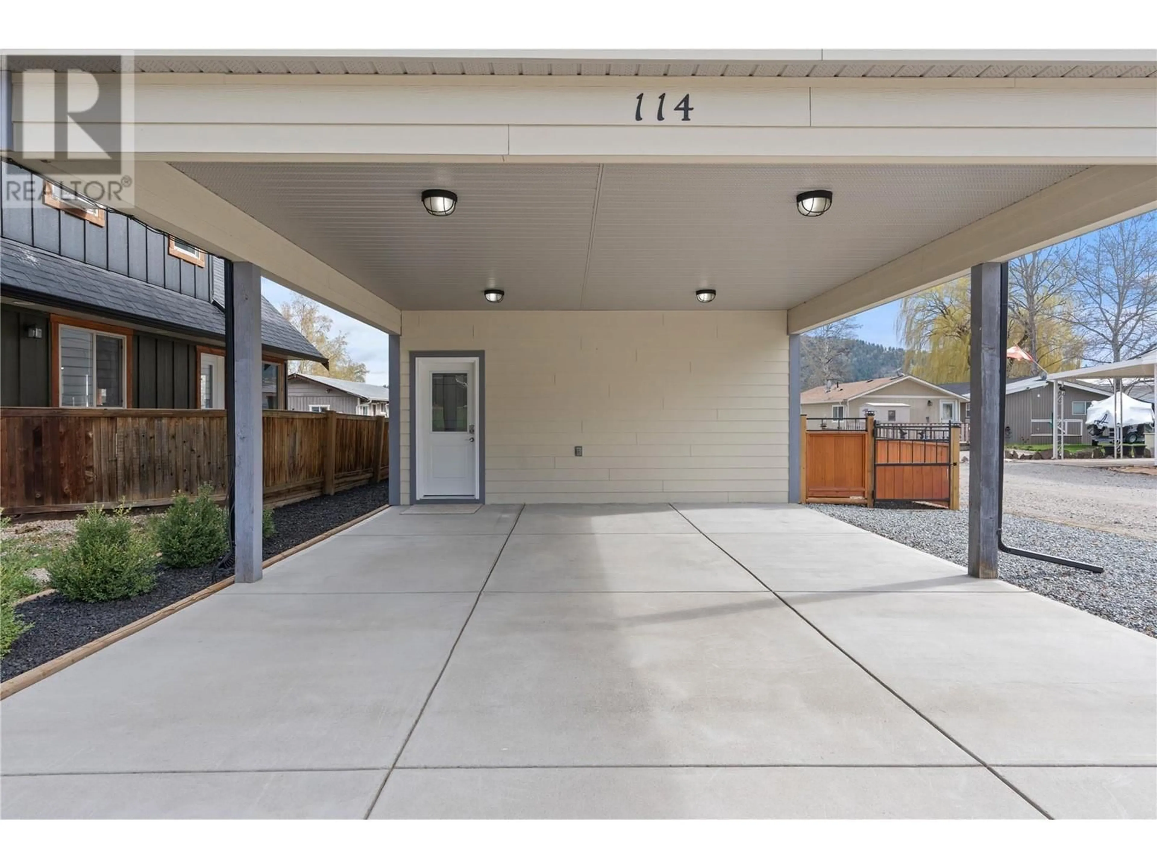 Unknown for 114 ELK STREET, Vernon British Columbia V1H2A1