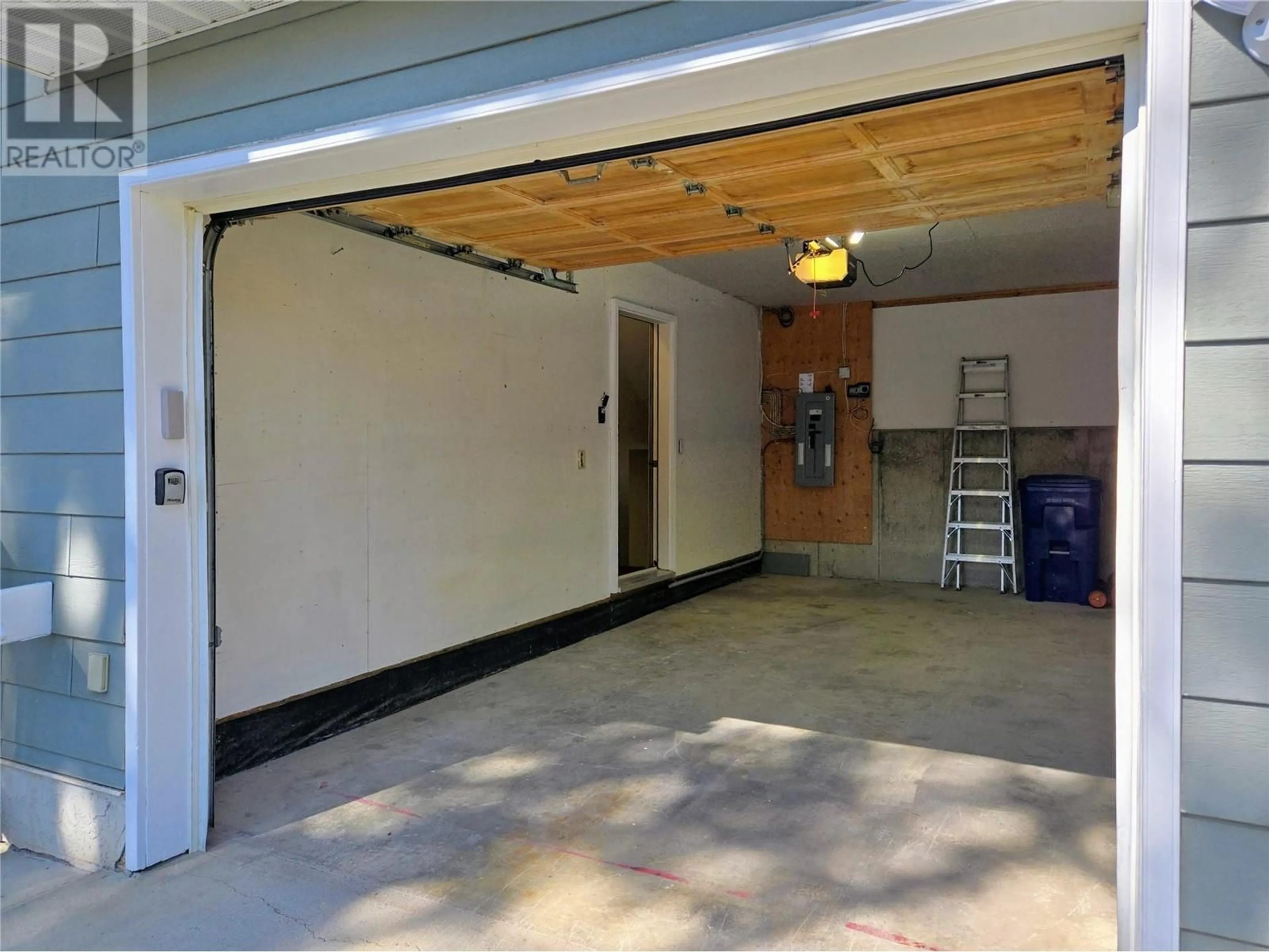 Indoor garage for 1229 13TH STREET, Invermere British Columbia V0A1K0