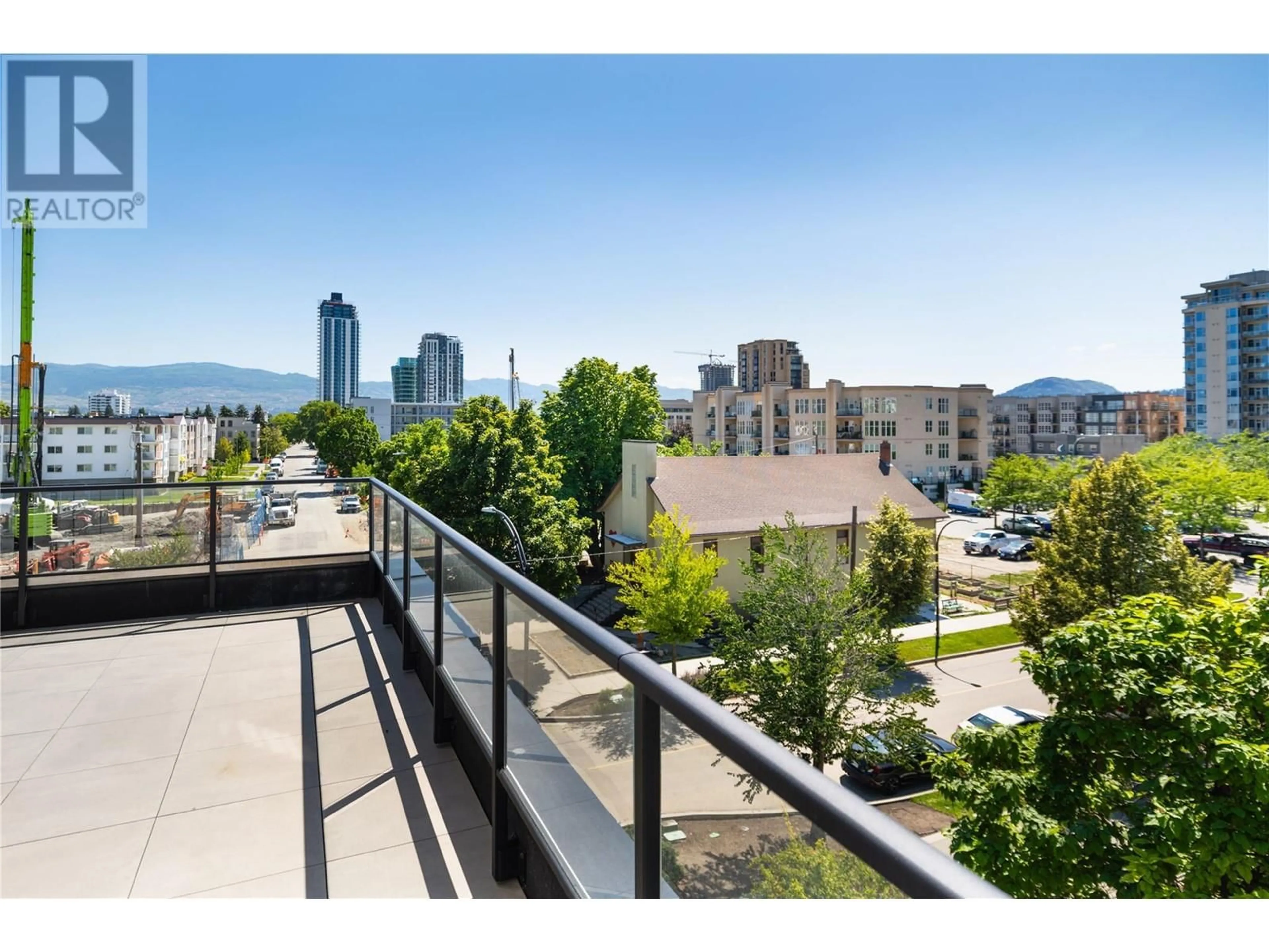 Unknown for 415 - 604 CAWSTON AVENUE, Kelowna British Columbia V1Y6Z4
