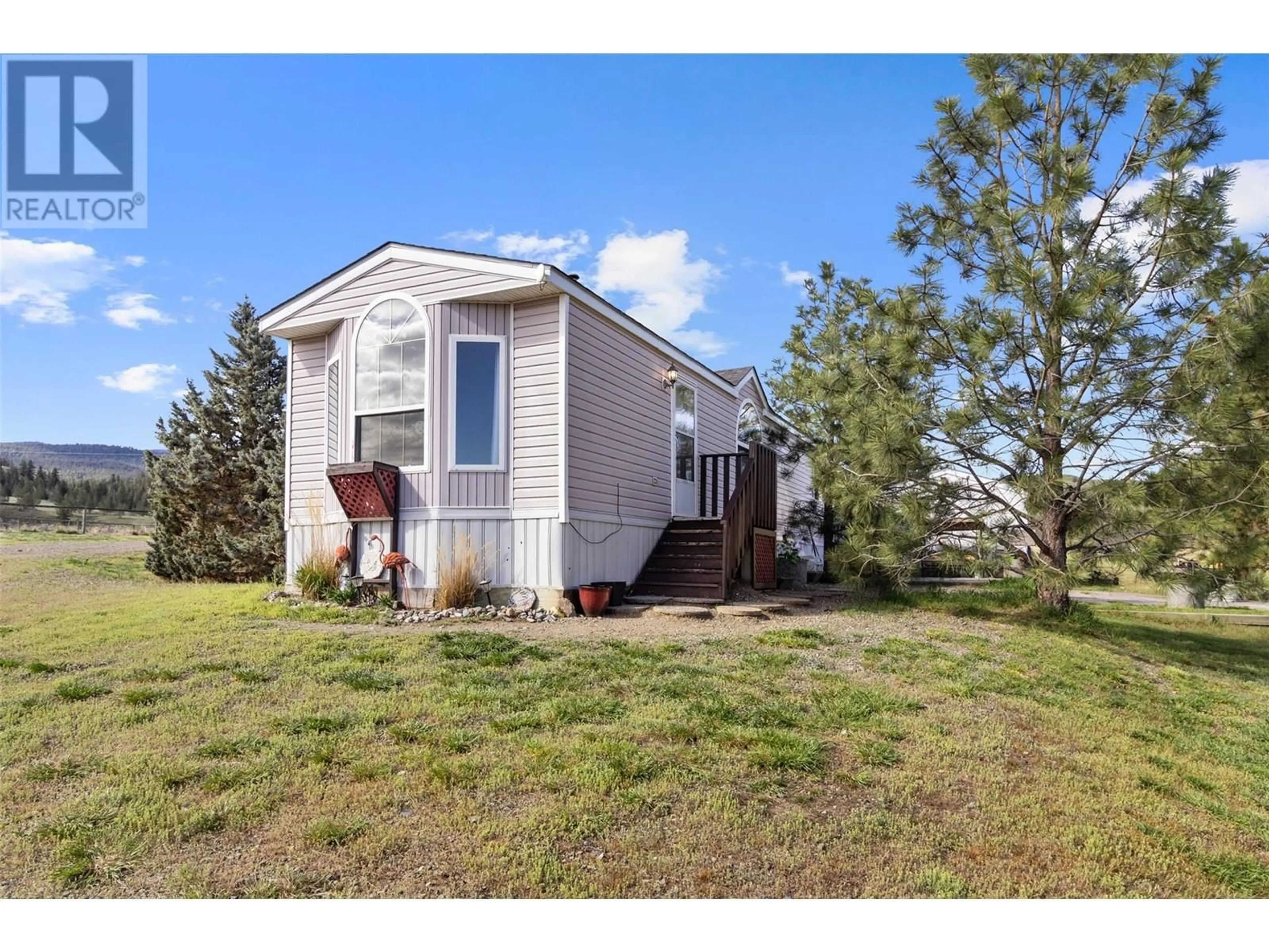 Unknown for 6237 BUCKHORN ROAD, Kamloops British Columbia V1S2A1
