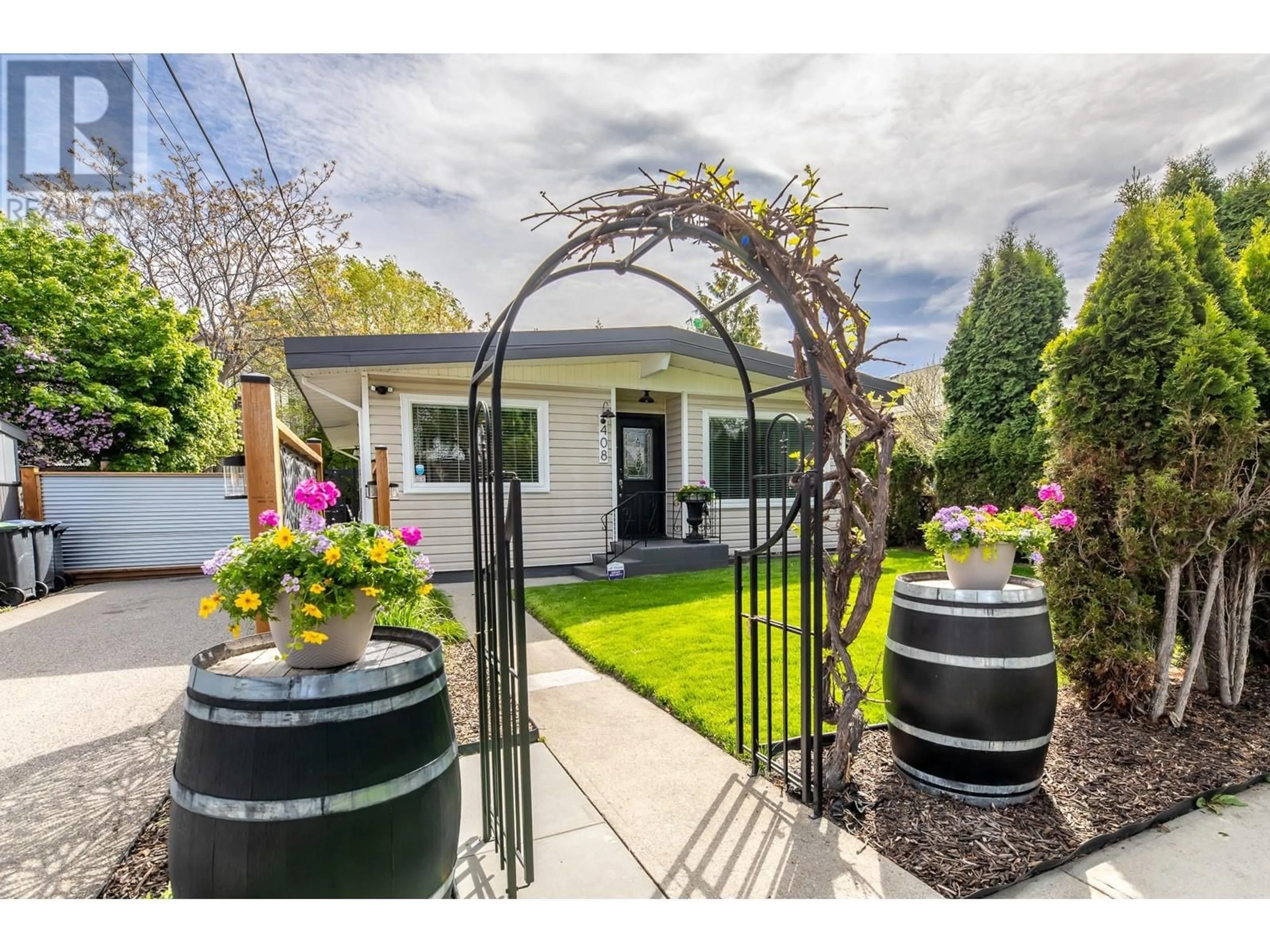 Unknown for 408 TENNIS STREET, Penticton British Columbia V2A5R3