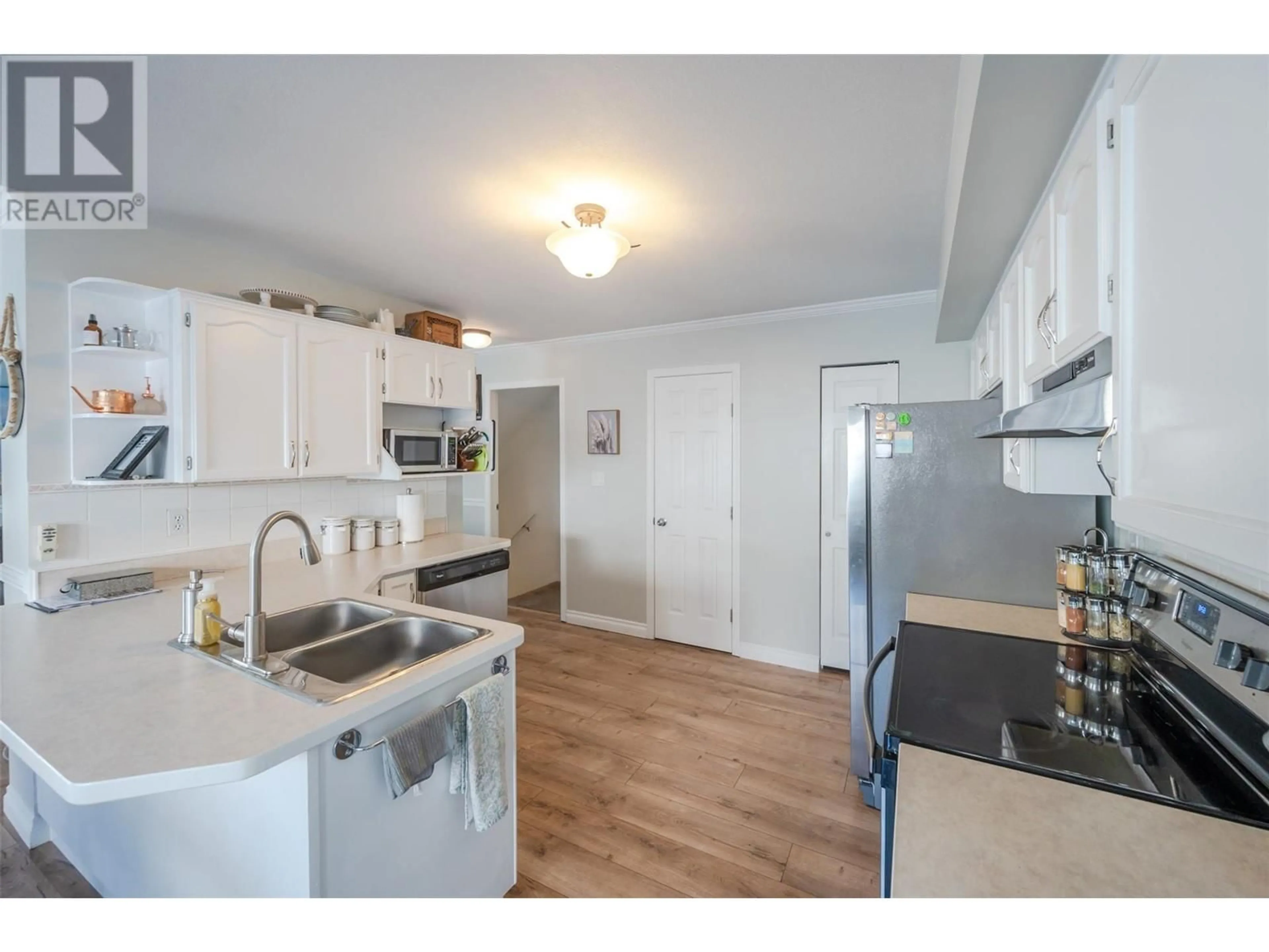 Unknown for 165 - 1458 PENTICTON AVENUE, Penticton British Columbia V2A8L3