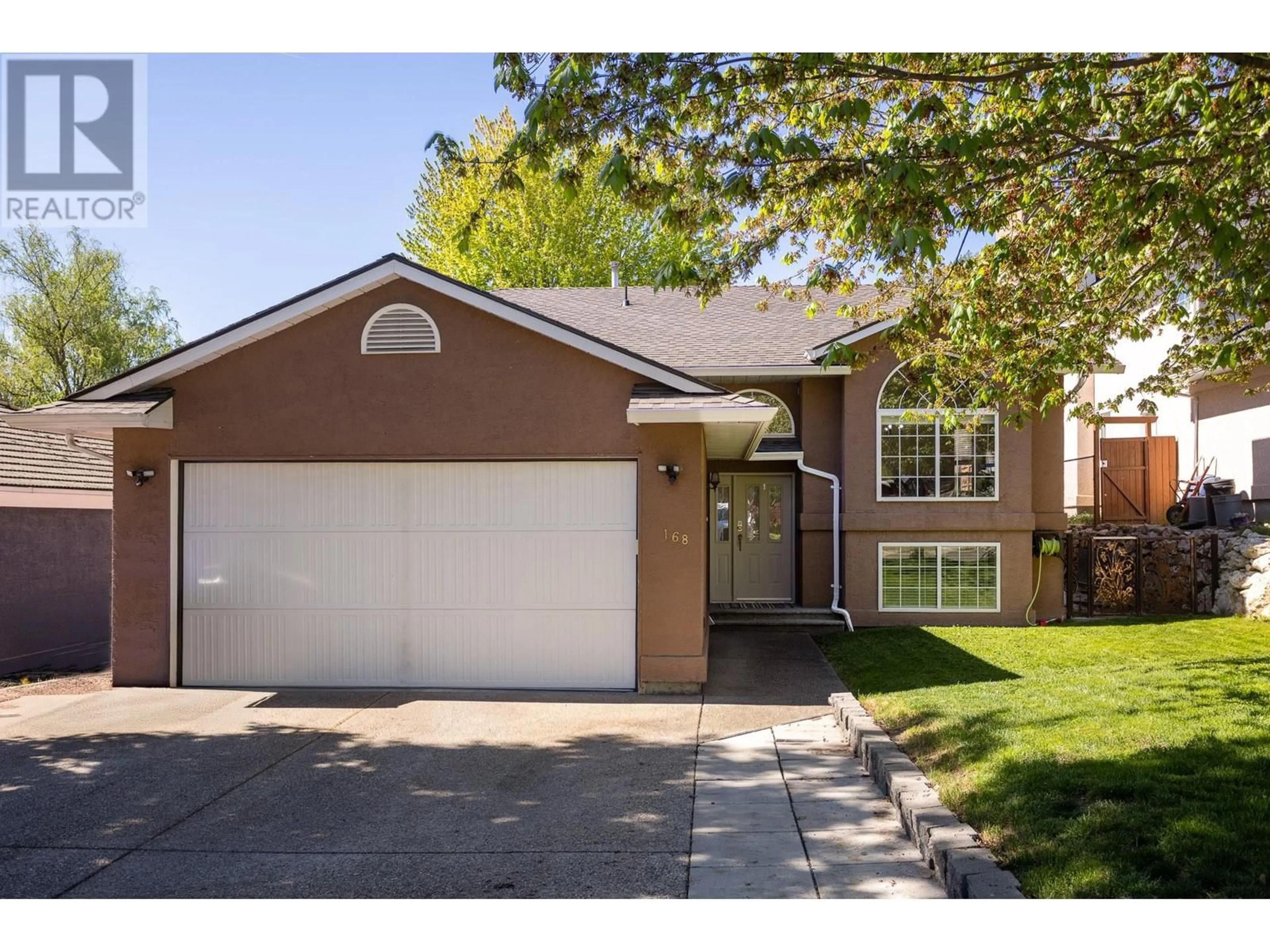 Unknown for 168 PORTVIEW COURT, Kelowna British Columbia V1V1T9