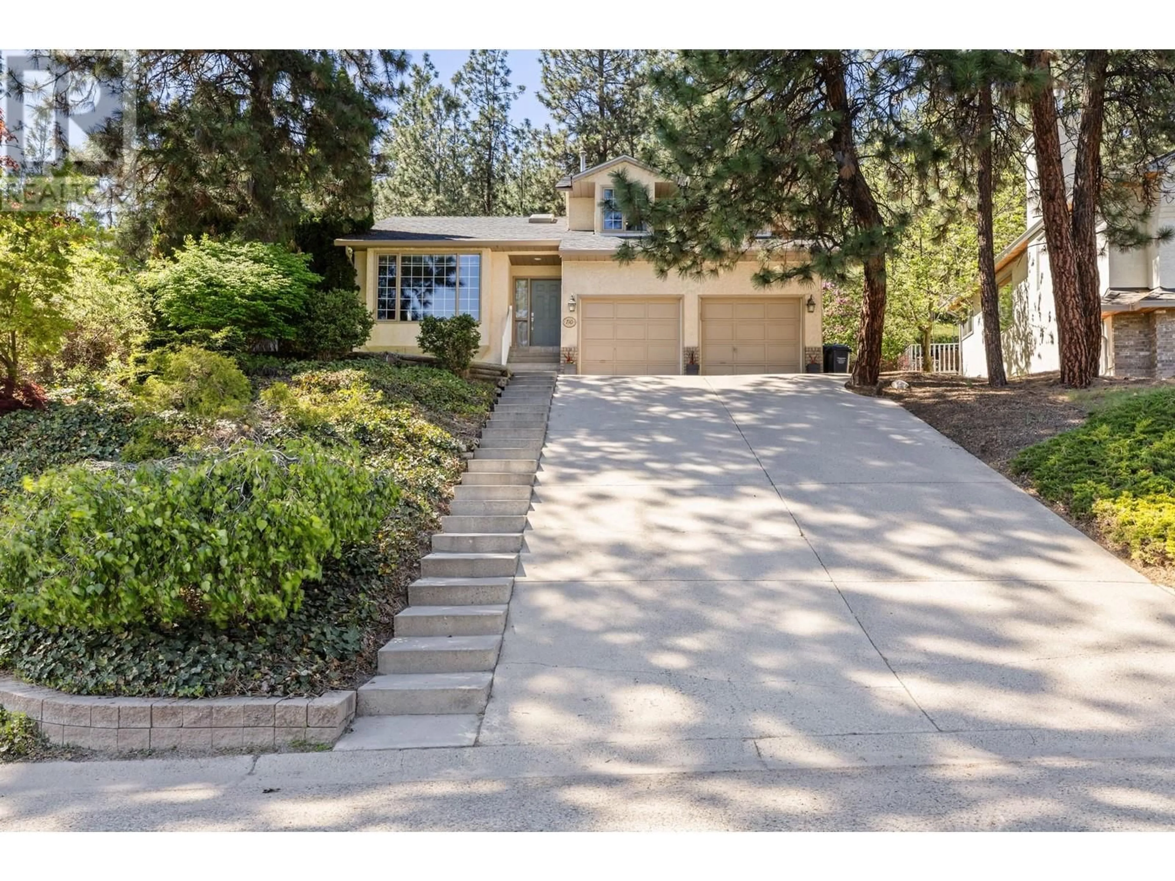 Unknown for 710 CASSIAR ROAD, Kelowna British Columbia V1V1M6