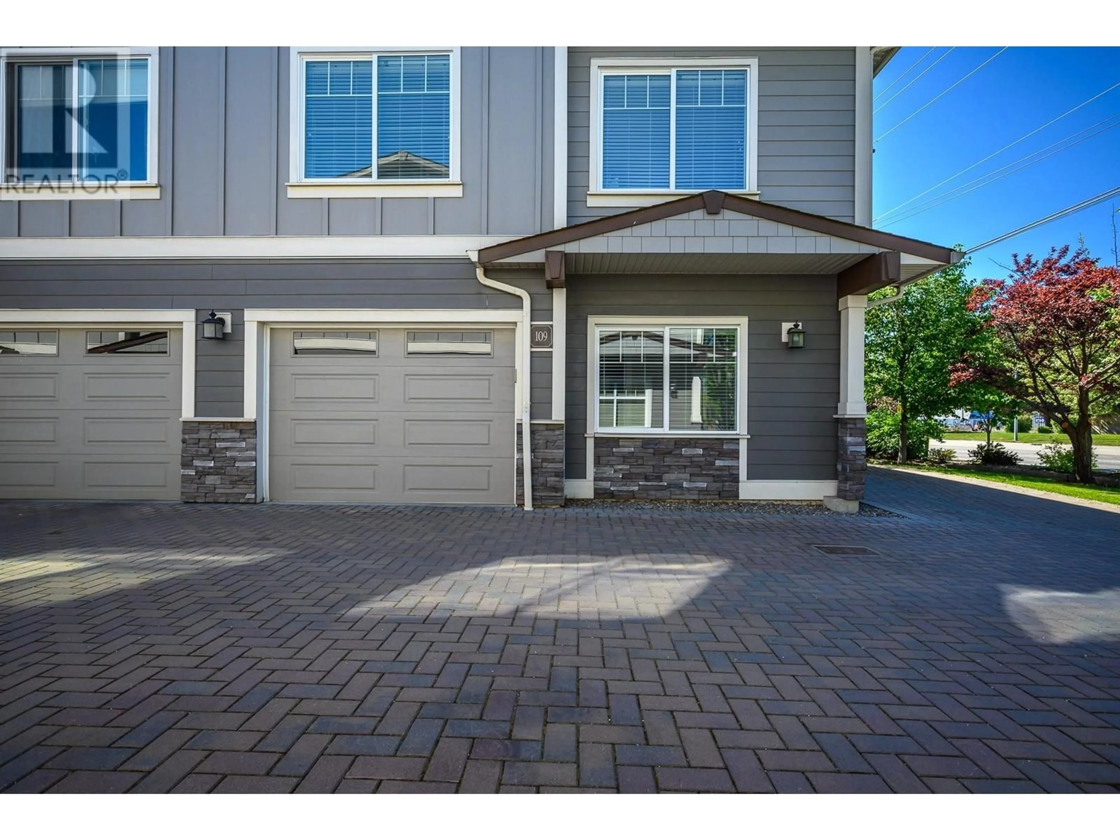 Unknown for 109 - 3606 25TH AVENUE, Vernon British Columbia V1T1P3