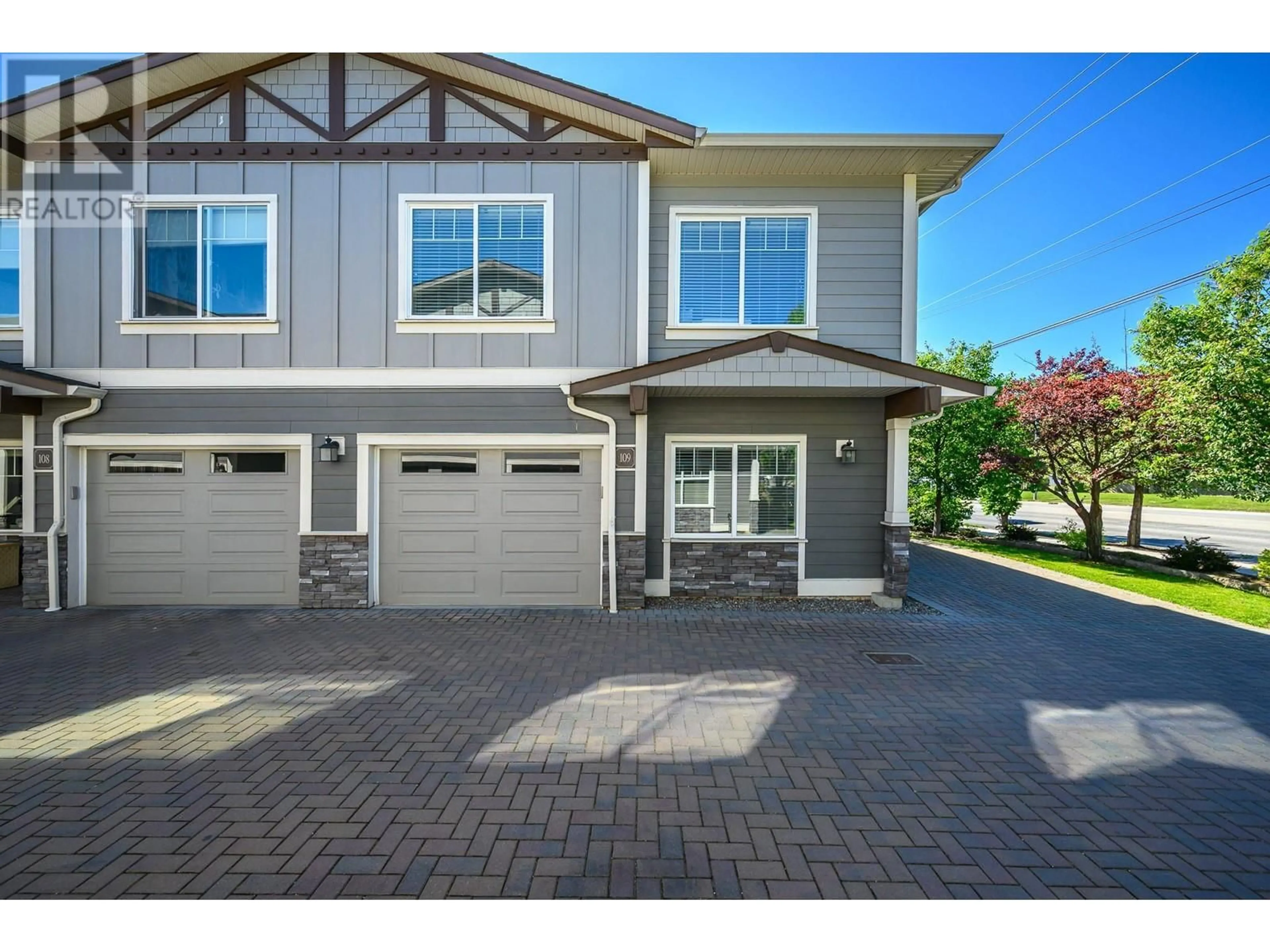 Unknown for 109 - 3606 25TH AVENUE, Vernon British Columbia V1T1P3