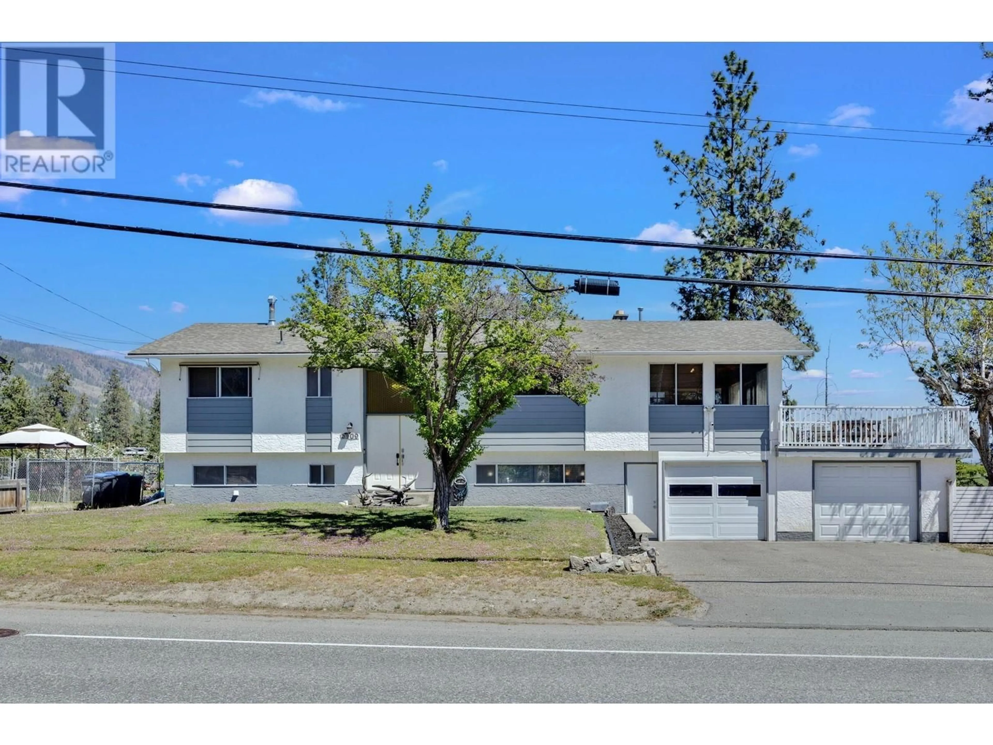 Unknown for 3409 WEBBER ROAD, West Kelowna British Columbia V4T1H2