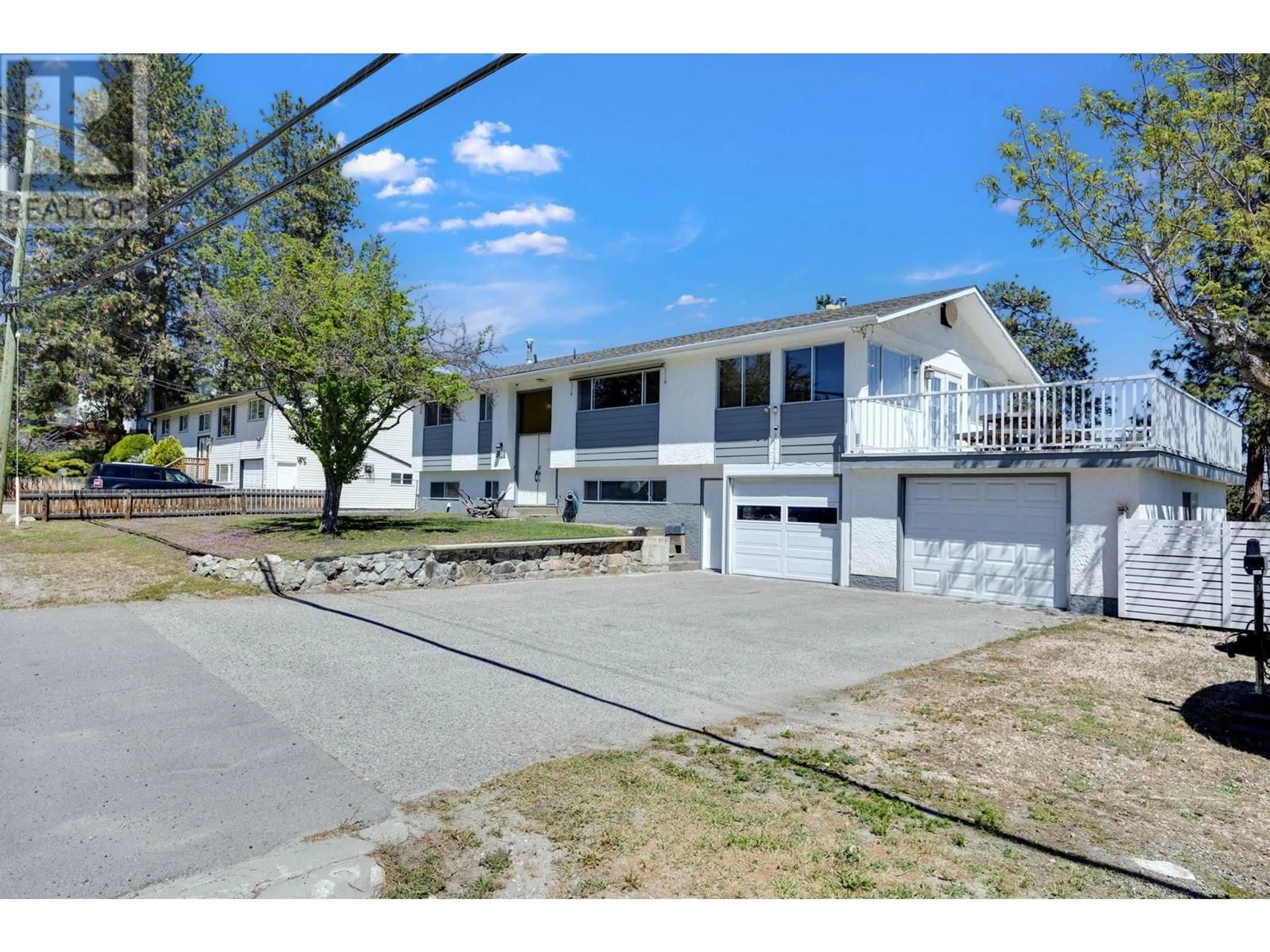 Unknown for 3409 WEBBER ROAD, West Kelowna British Columbia V4T1H2