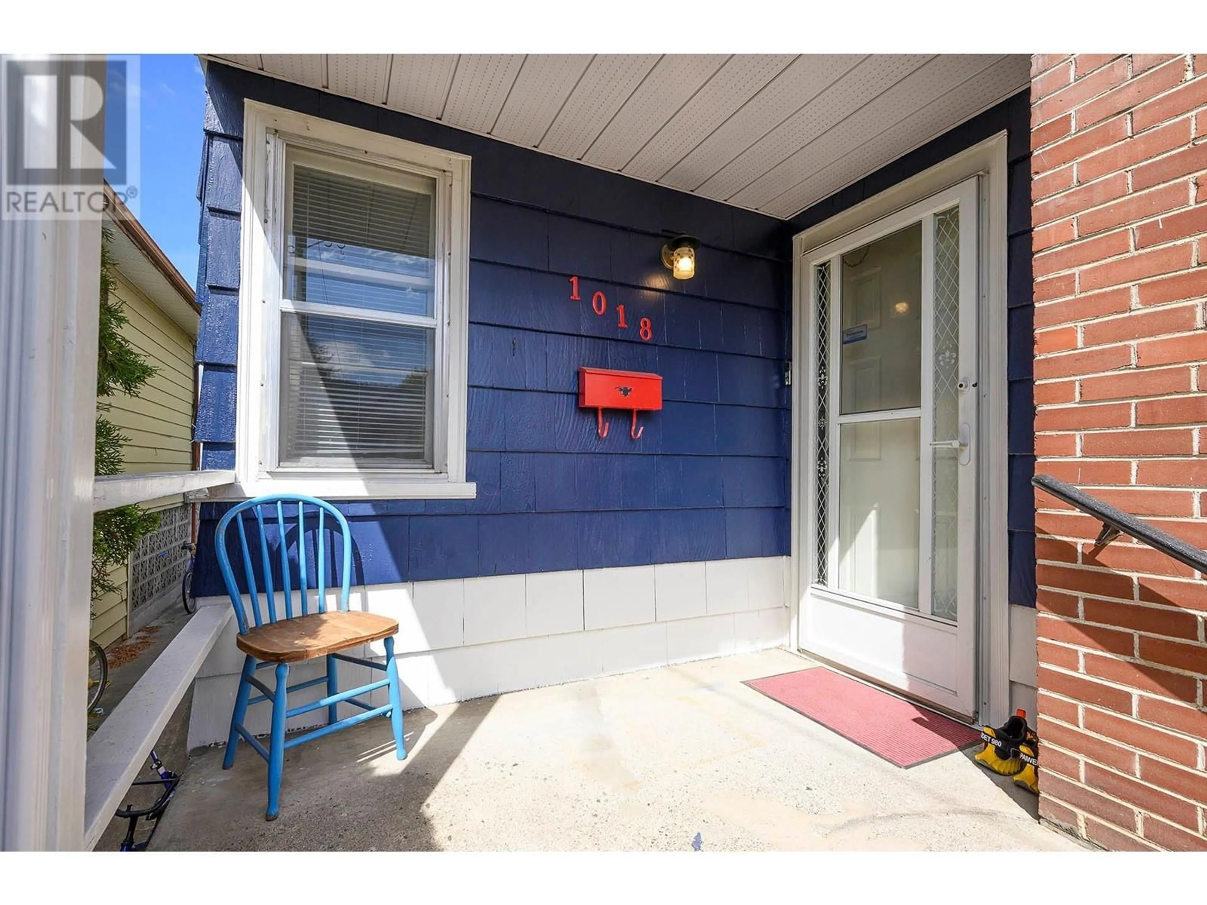 Unknown for 1018 DOMINION STREET, Kamloops British Columbia V2C2Y4