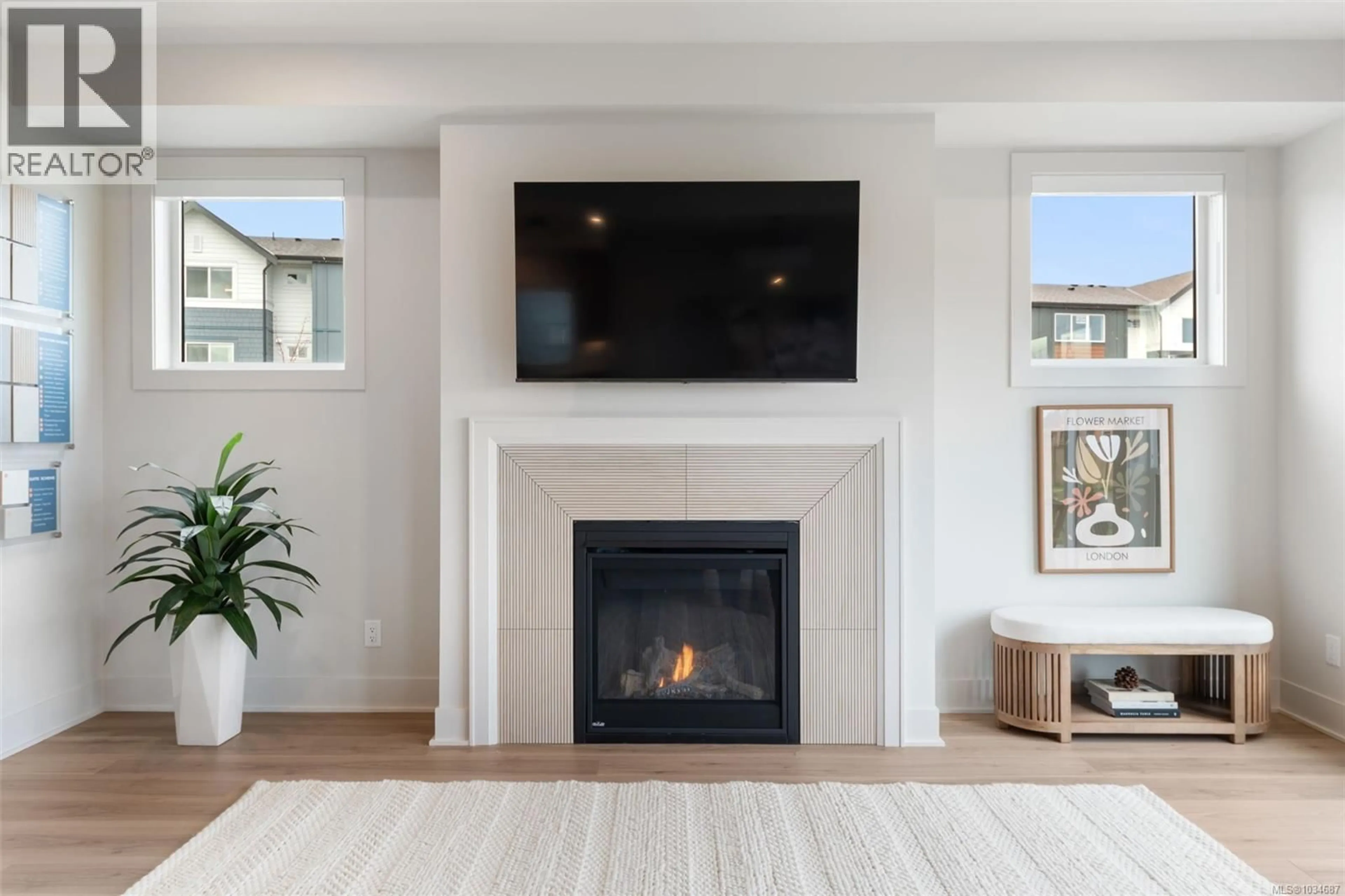 Home theater for 3592 TEMPERATE PLACE, Colwood British Columbia V9C0T3