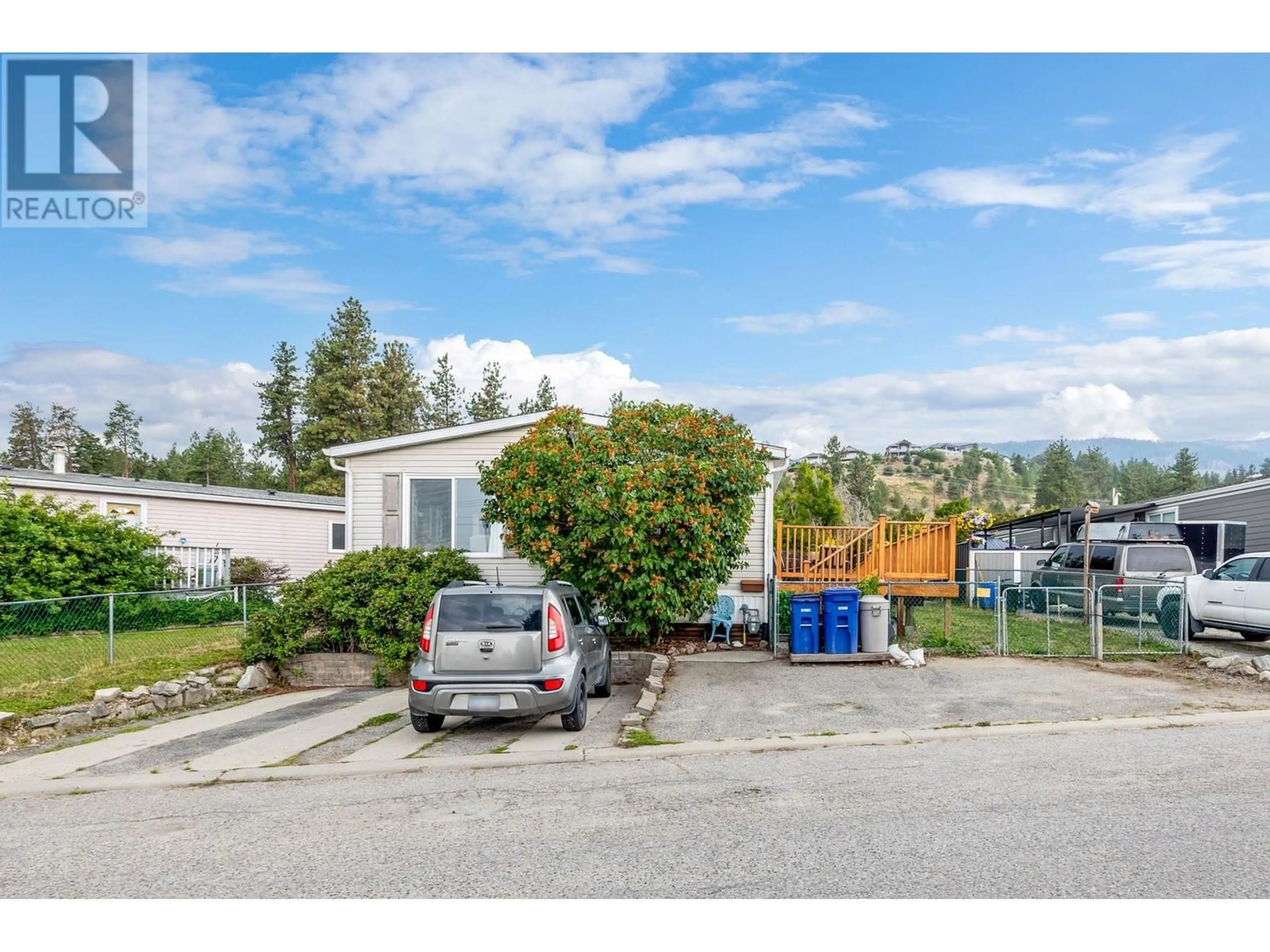 Unknown for 23 - 3270 SHANNON LAKE ROAD, West Kelowna British Columbia V4T2N2