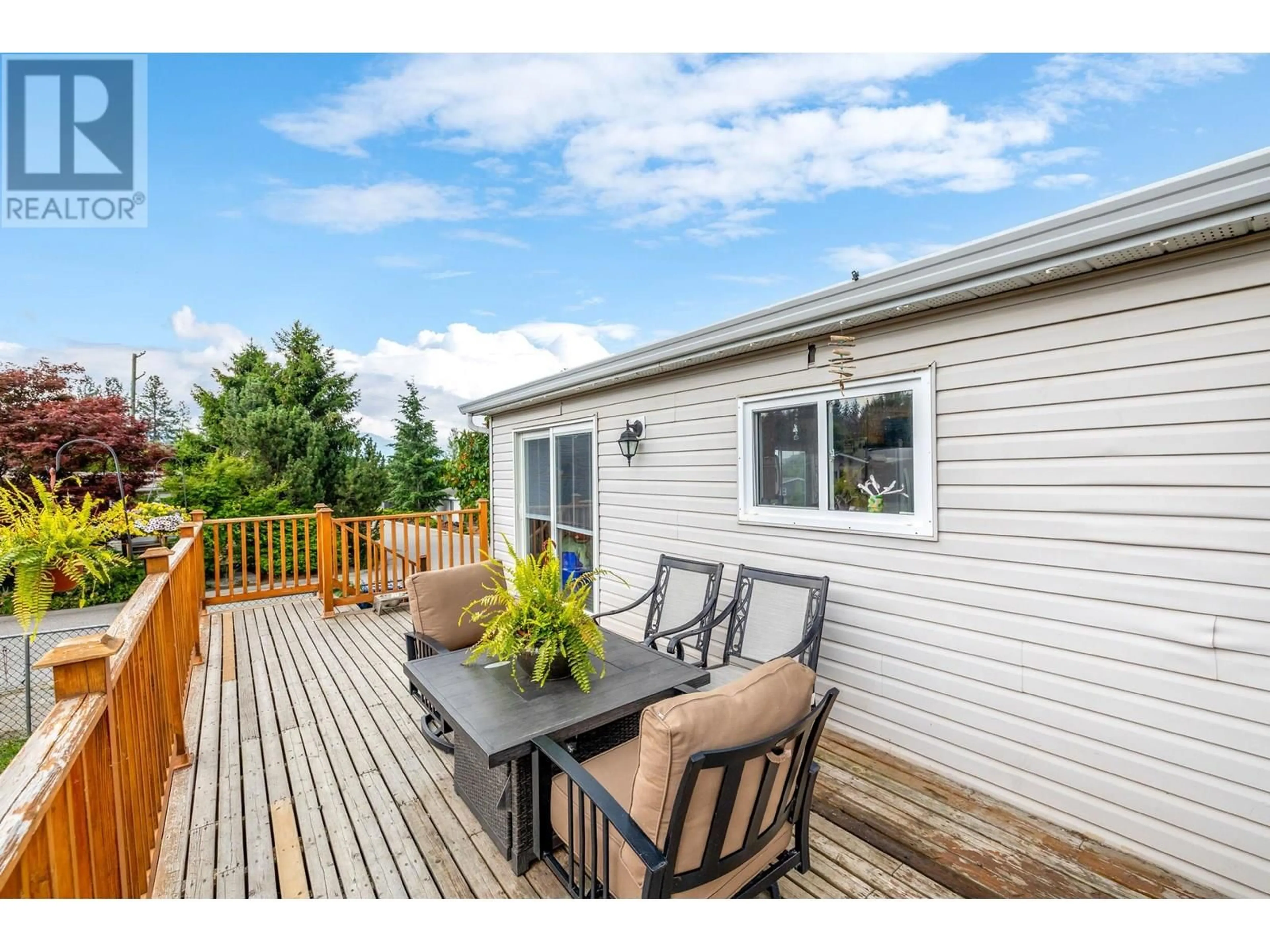 Patio, water/lake/river/ocean view for 23 - 3270 SHANNON LAKE ROAD, West Kelowna British Columbia V4T2N2