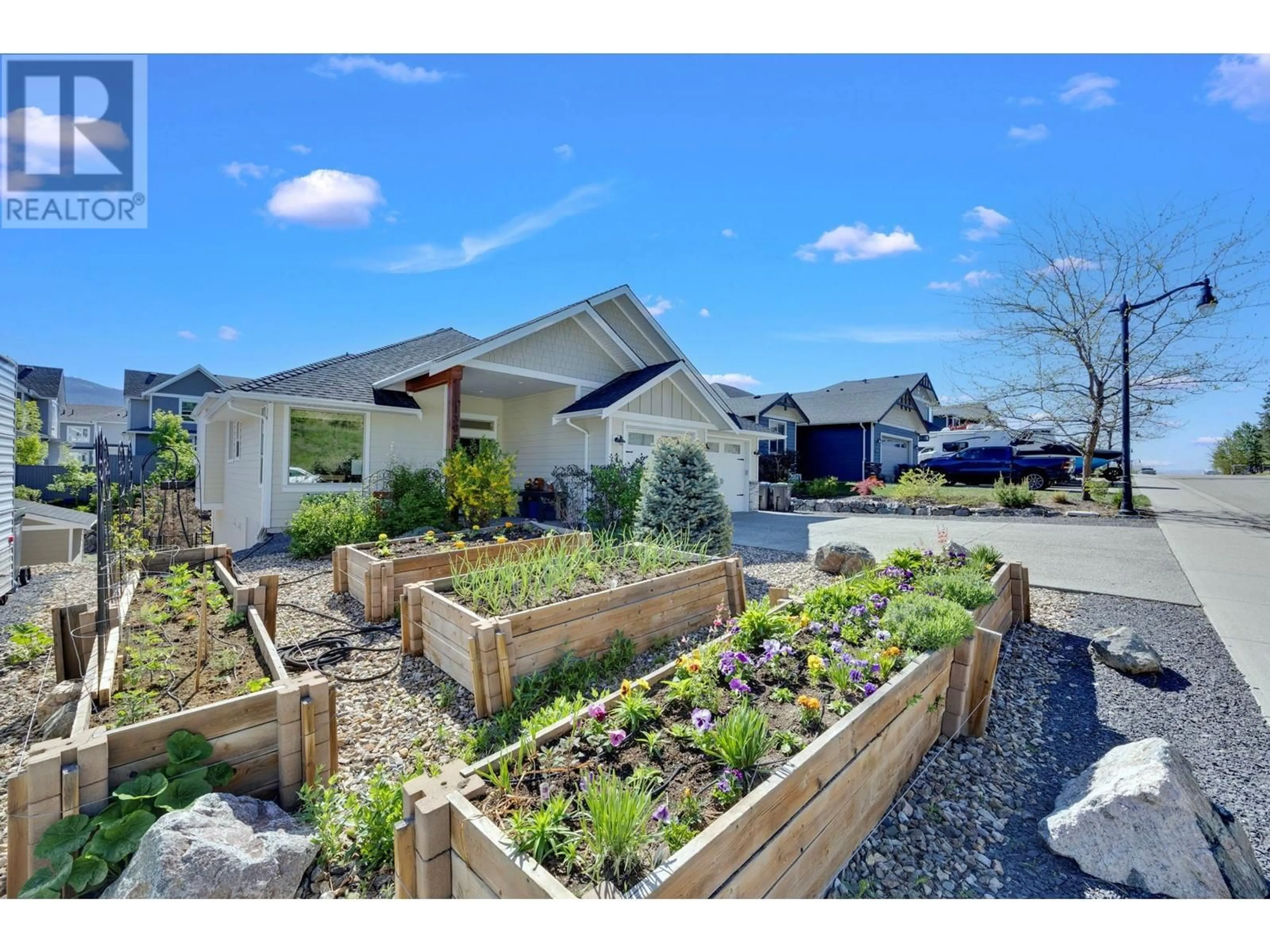 Unknown for 13053 SHORELINE DRIVE, Lake Country British Columbia V4V2N8