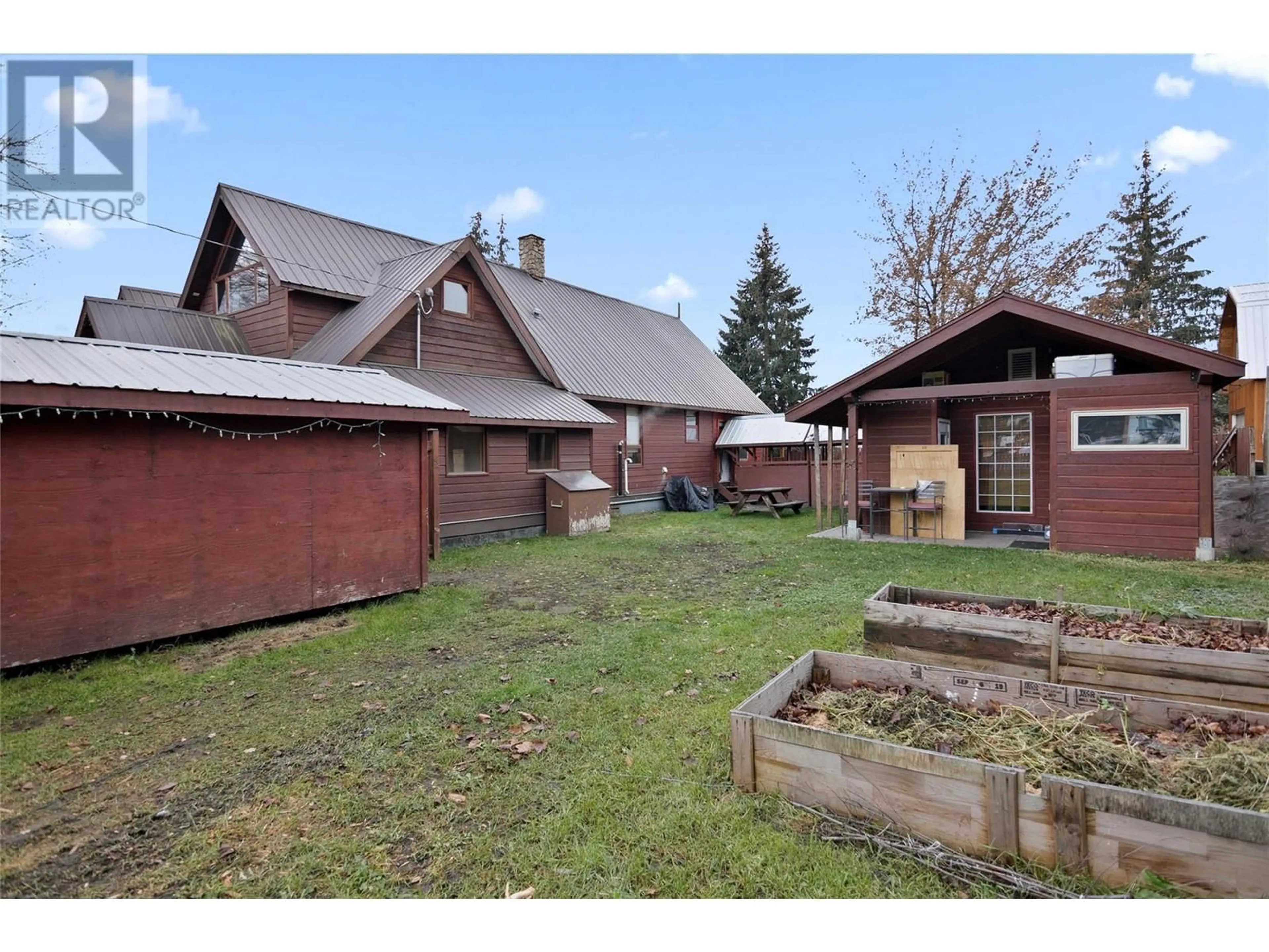 Unknown for 807 OSCAR STREET, Revelstoke British Columbia V0E2S0