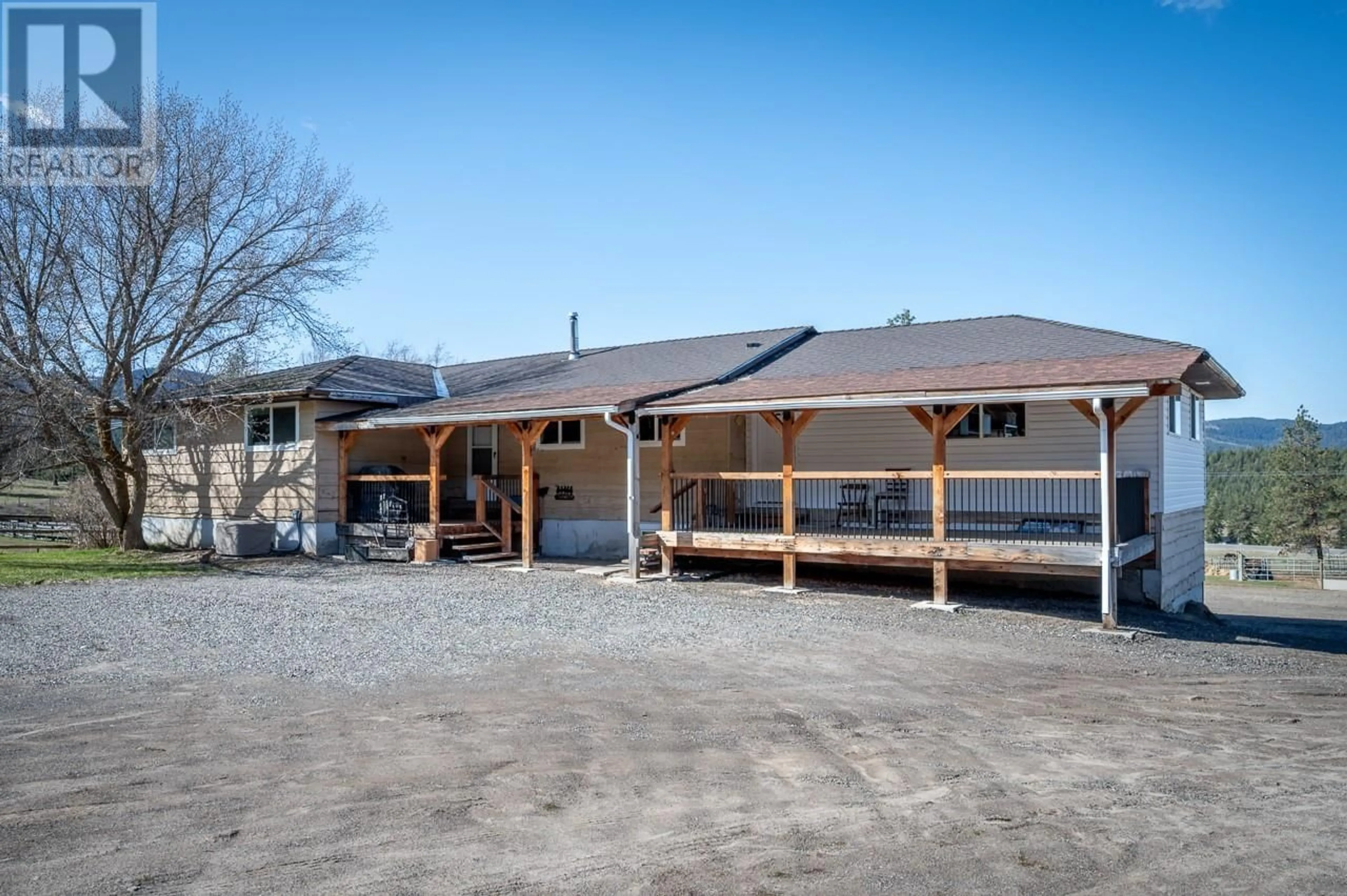 Unknown for 3509 GARRETT ROAD, Monte Lake British Columbia V2C6Y3