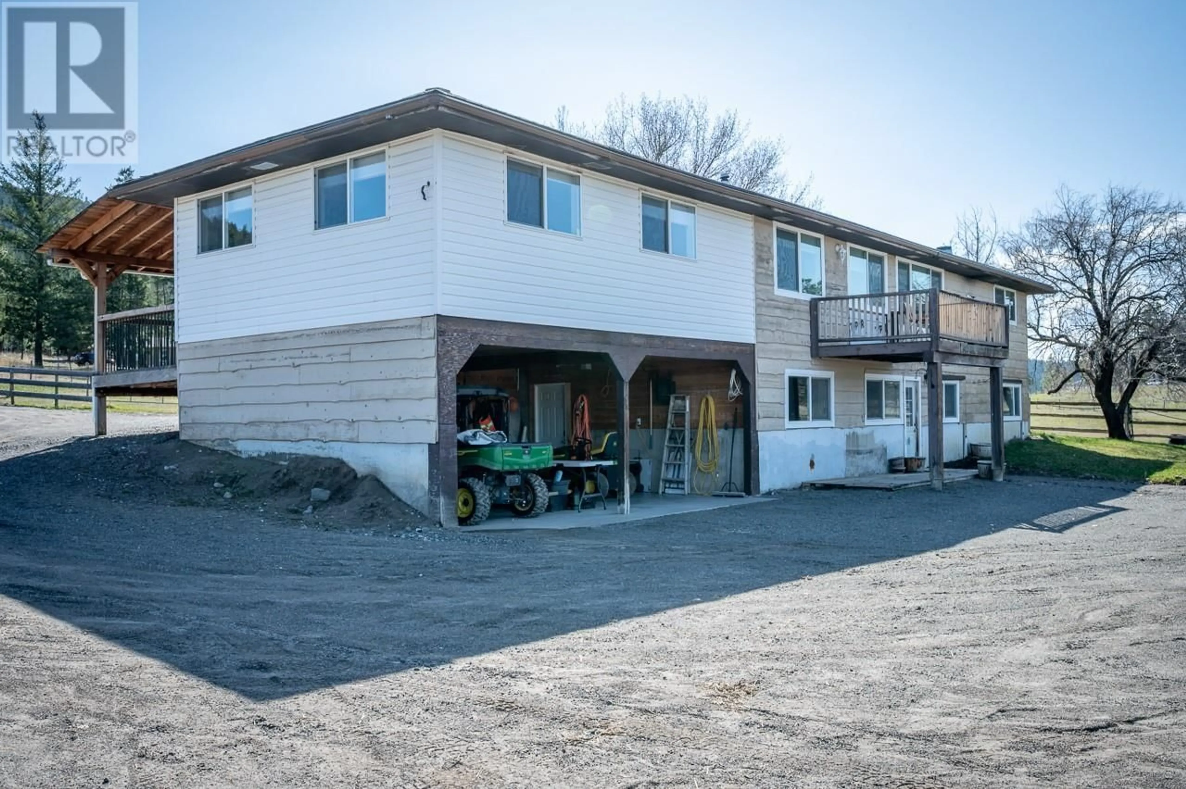 Unknown for 3509 GARRETT ROAD, Monte Lake British Columbia V2C6Y3