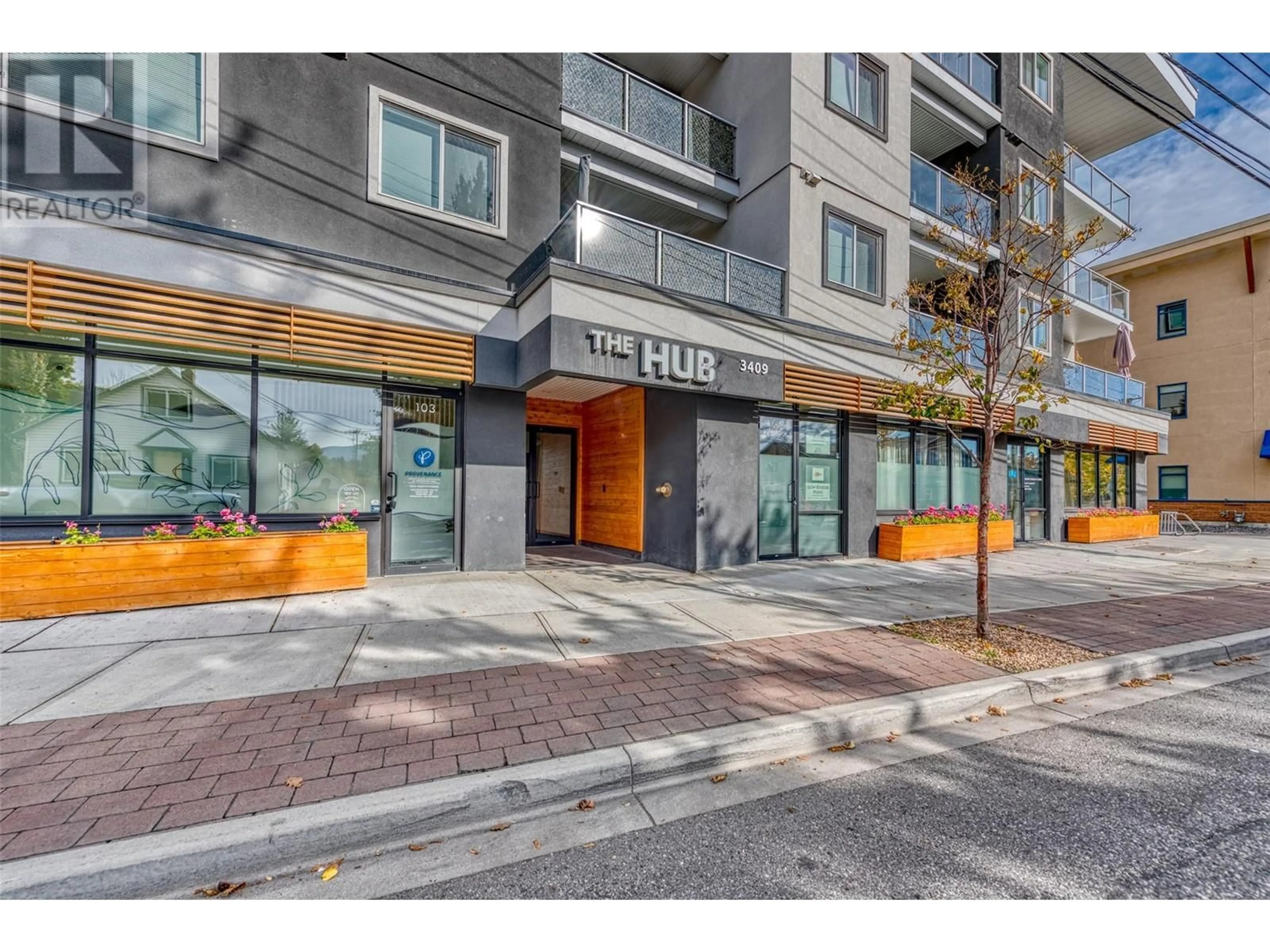 Unknown for 313 - 3409 28 AVENUE, Vernon British Columbia V1T8J6