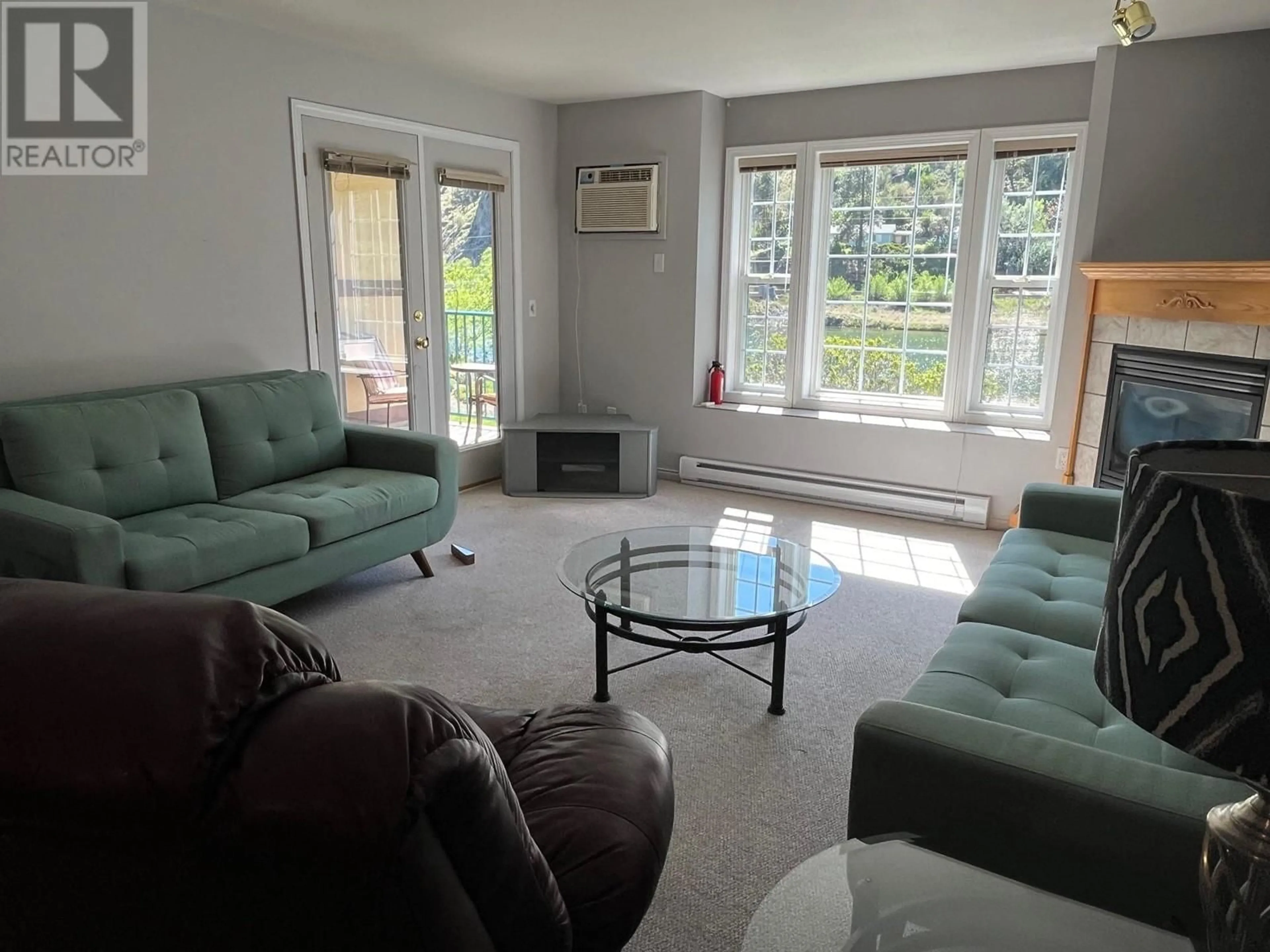 Living room with furniture, unknown for 24 - 750 RAILWAY LANE, Okanagan Falls British Columbia V0H1R4