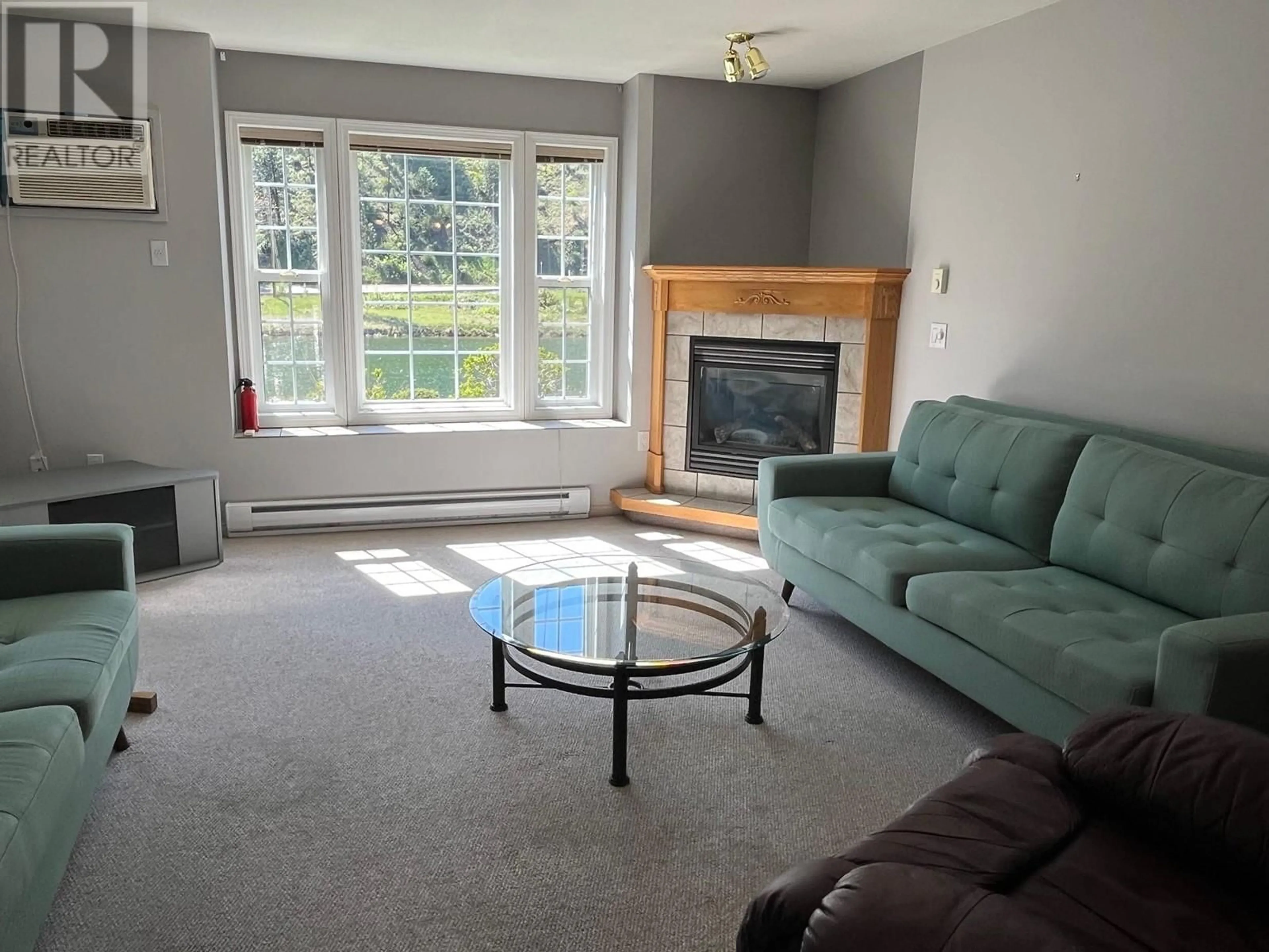 Living room with furniture, unknown for 24 - 750 RAILWAY LANE, Okanagan Falls British Columbia V0H1R4