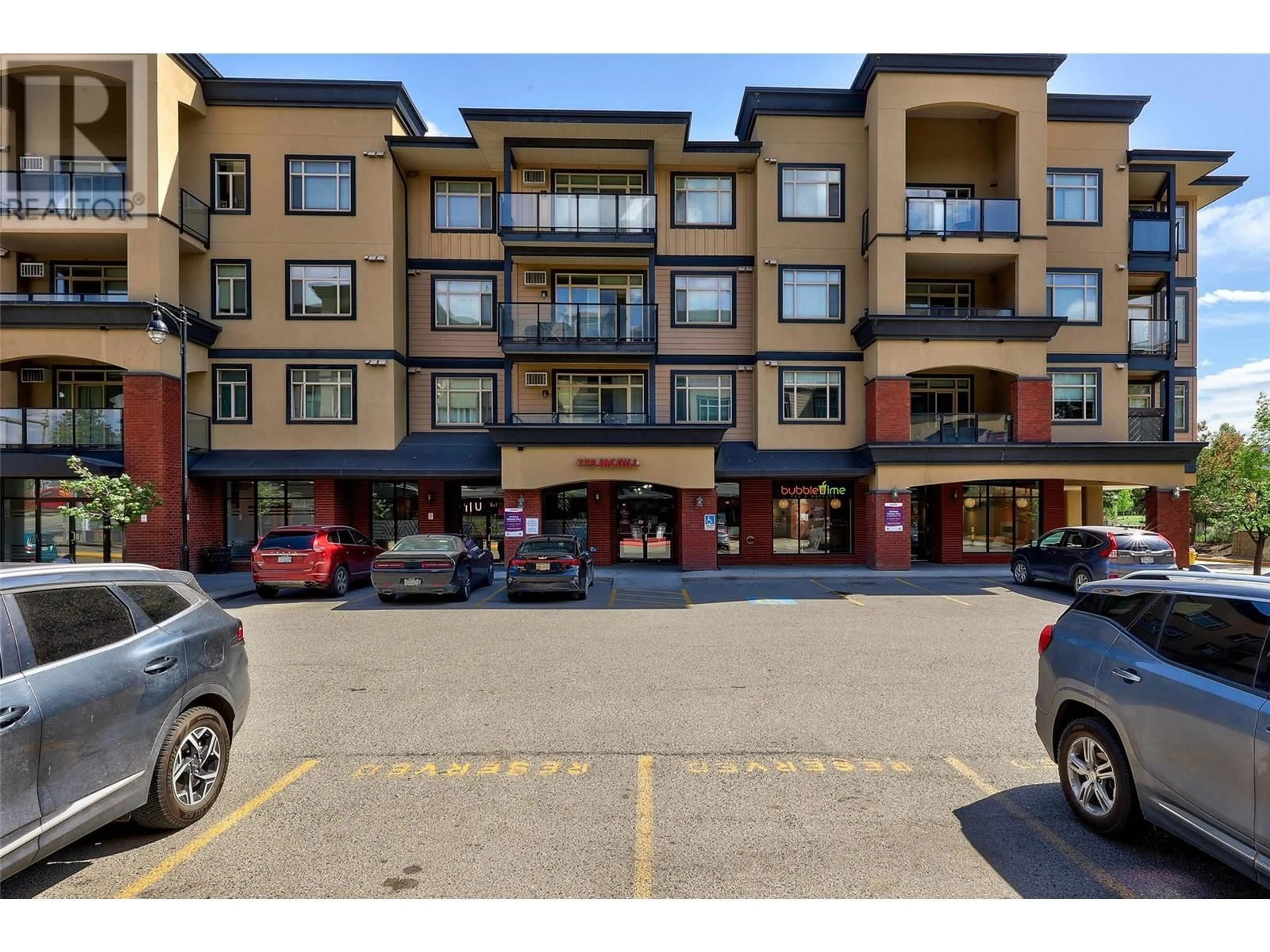 Unknown for 408 - 775 MCGILL ROAD, Kamloops British Columbia V2C0B8