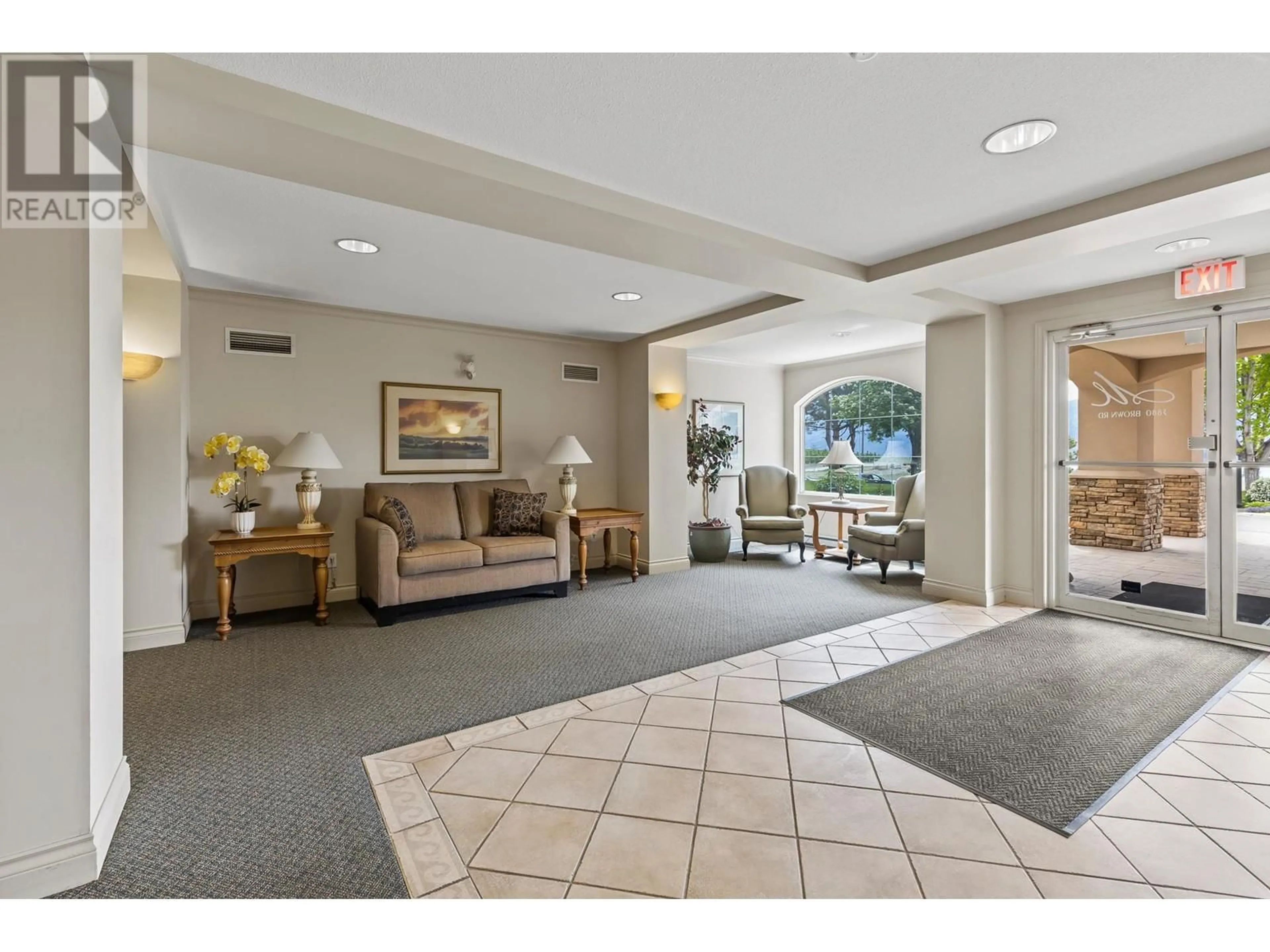 Unknown for 101 - 3880 BROWN ROAD, West Kelowna British Columbia V4T2J5