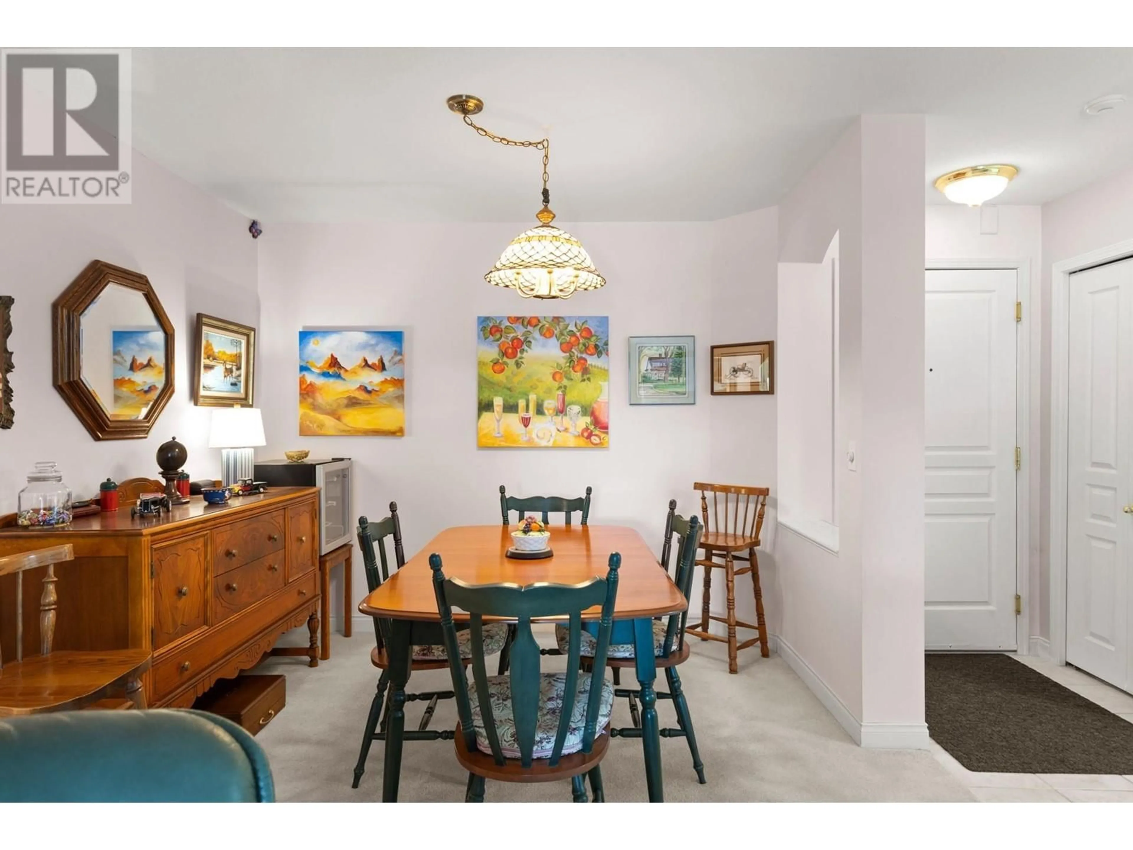 Dining room, unknown for 101 - 3880 BROWN ROAD, West Kelowna British Columbia V4T2J5