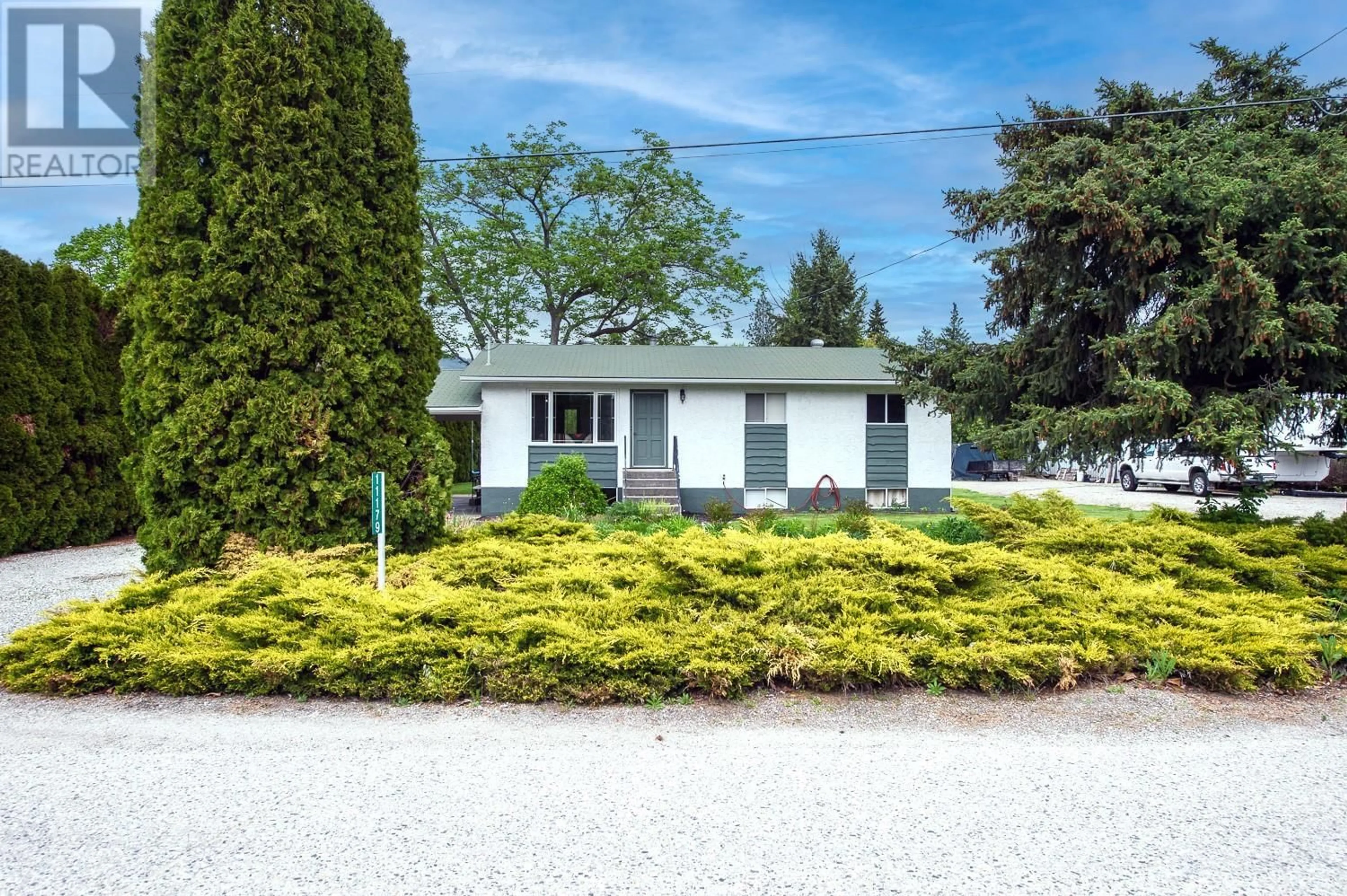 Unknown for 11179 DELDOR ROAD, Lake Country British Columbia V4V1V8
