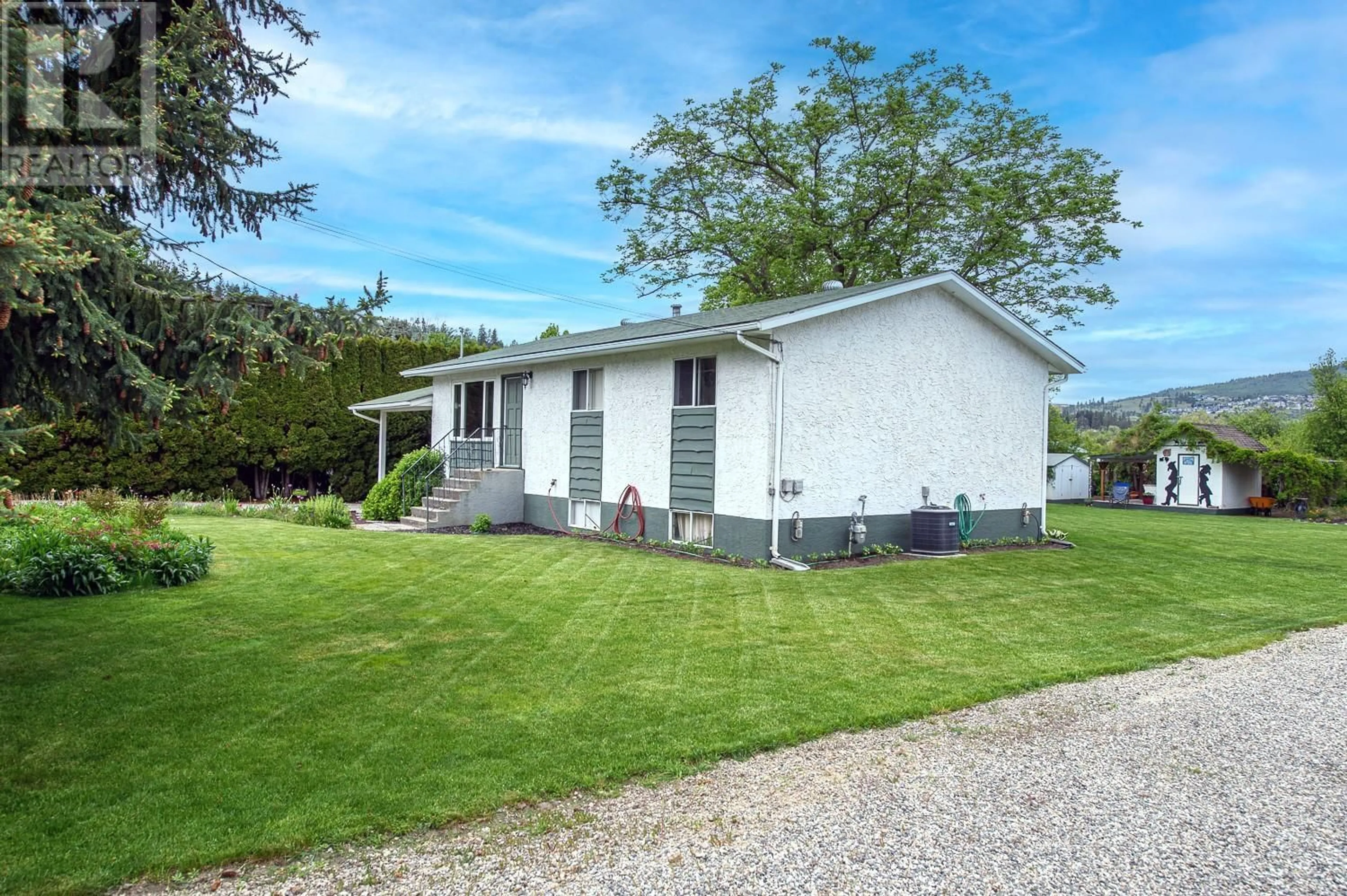 Unknown for 11179 DELDOR ROAD, Lake Country British Columbia V4V1V8