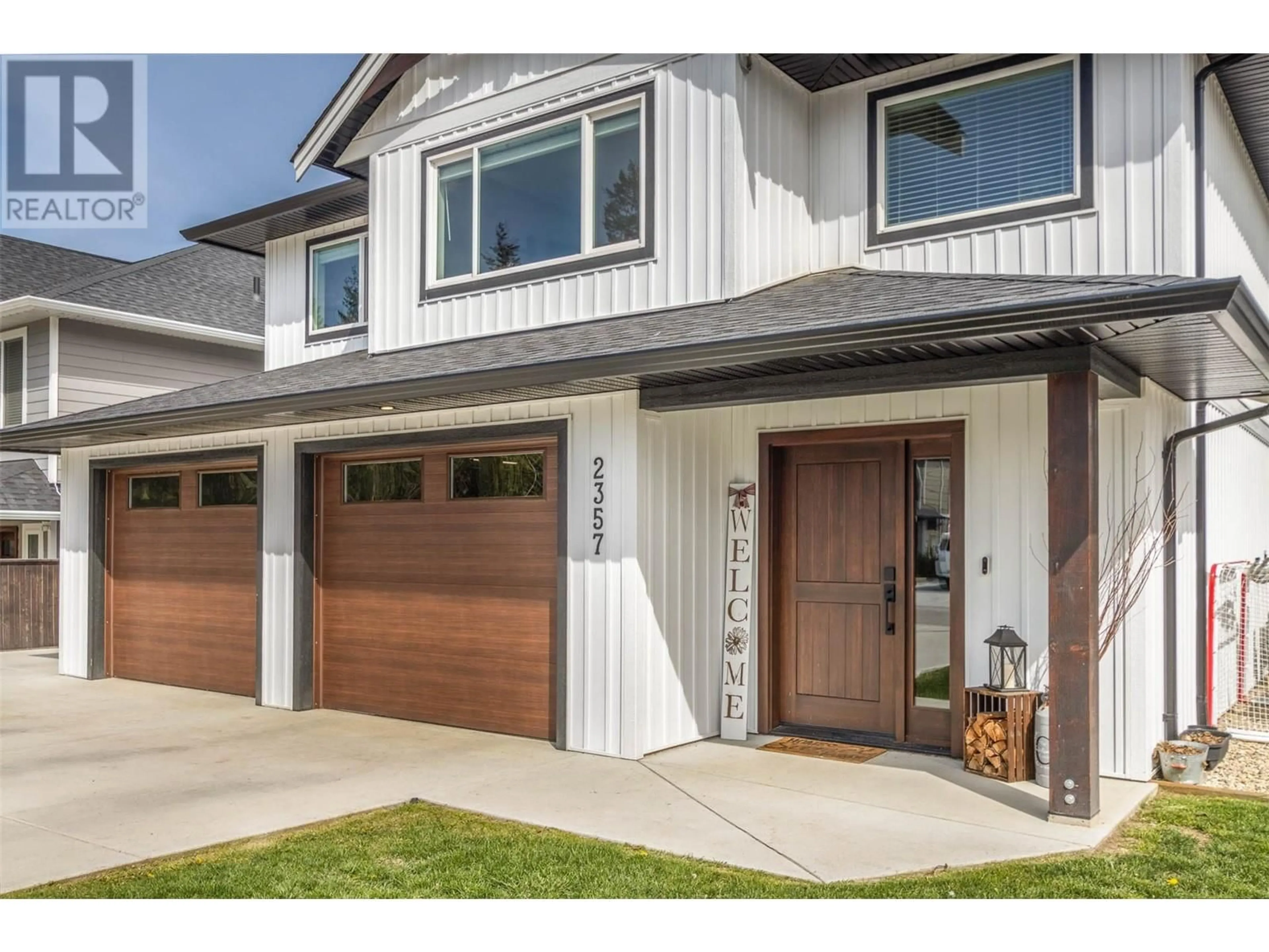 Unknown for 2357 5 AVENUE SOUTHEAST, Salmon Arm British Columbia V1E1K9