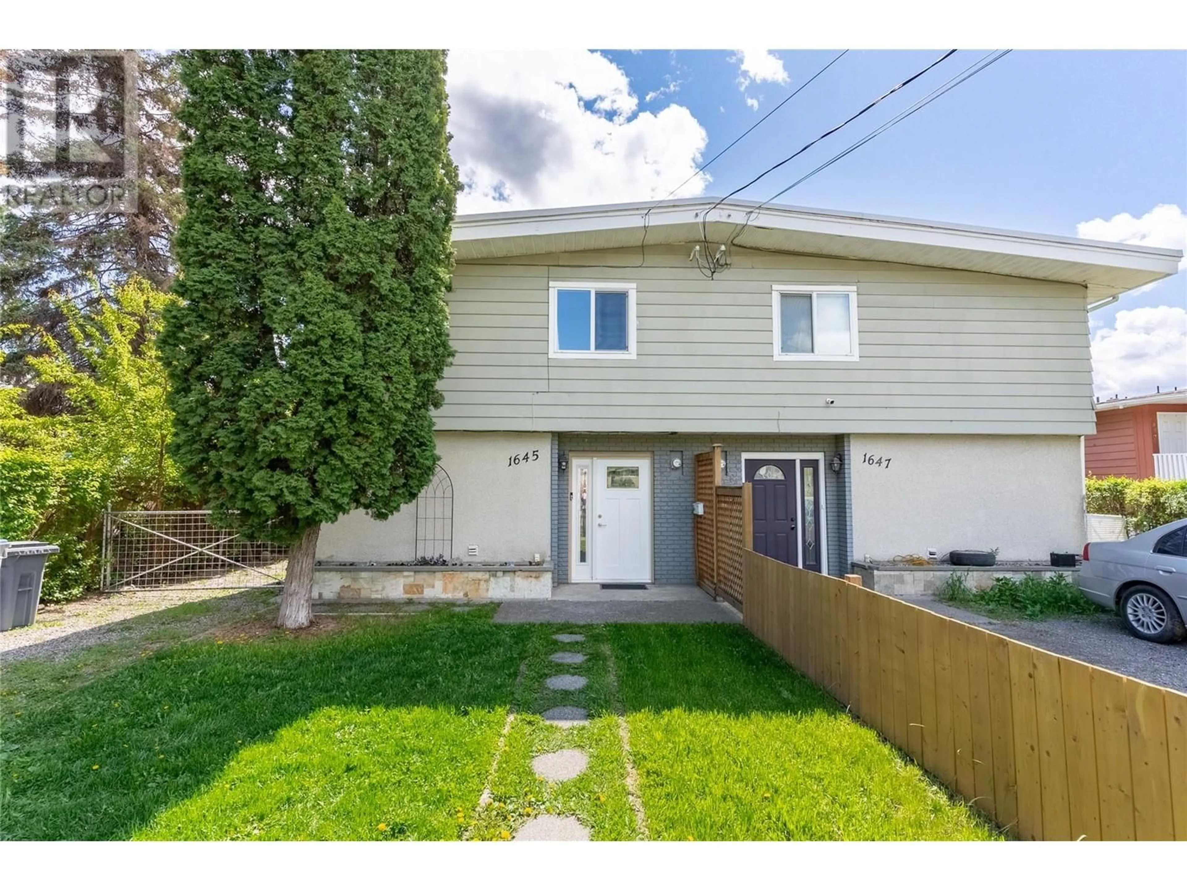 Unknown for 1645 TRANQUILLE ROAD, Kamloops British Columbia V2B3L3