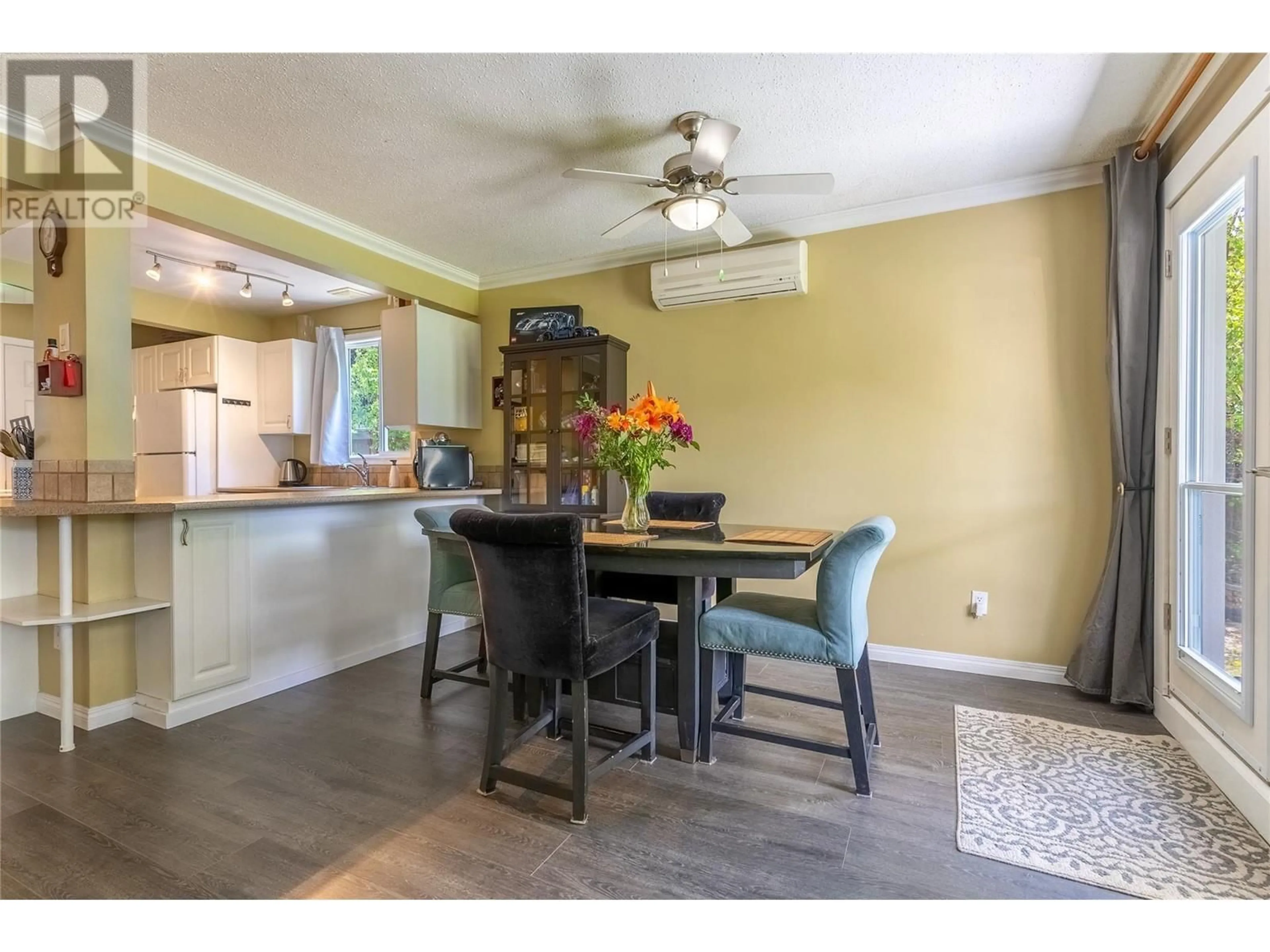 Unknown for 1645 TRANQUILLE ROAD, Kamloops British Columbia V2B3L3