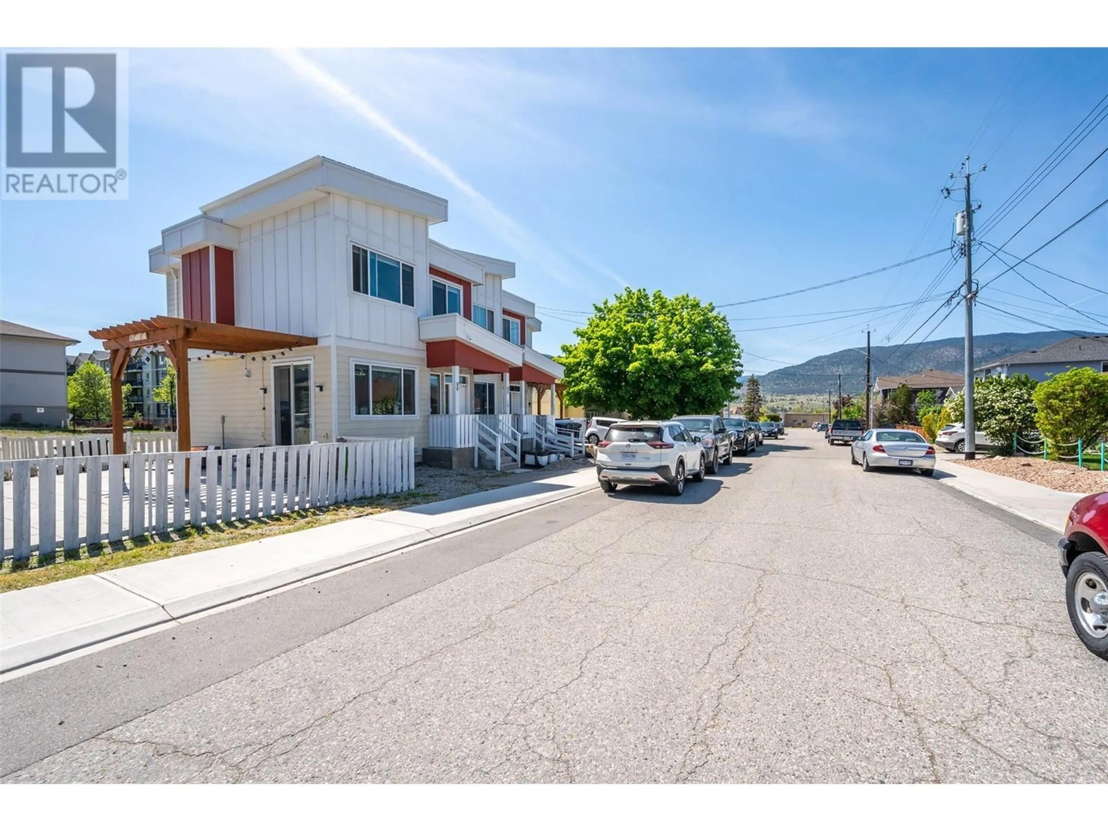 Unknown for 101 - 102 COSSAR AVENUE, Penticton British Columbia V2A2V4