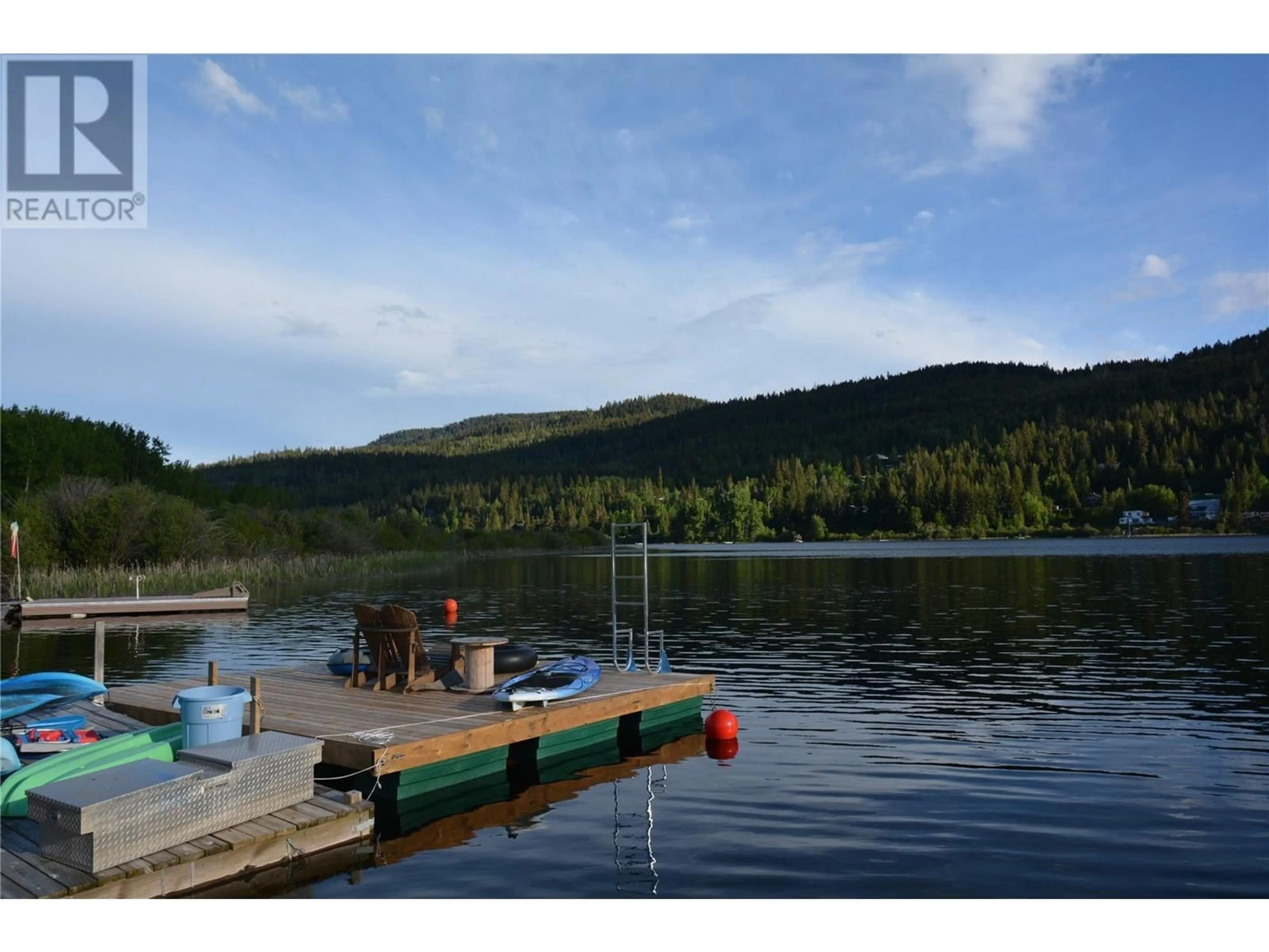 Unknown for 3288 HOLBROOK ROAD, Kamloops British Columbia V0E3E1