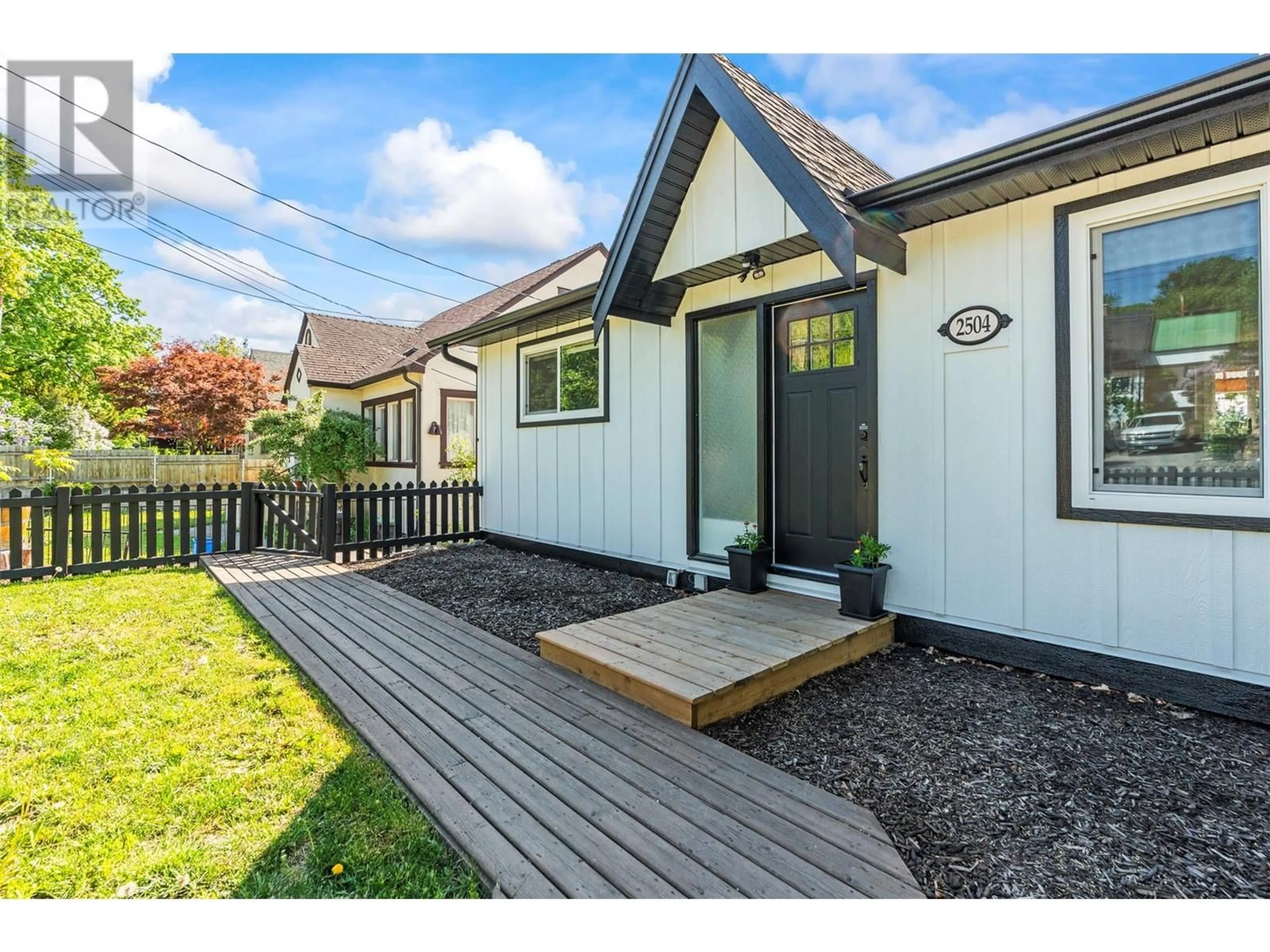 Unknown for 2504 26 STREET, Vernon British Columbia V1T4T5