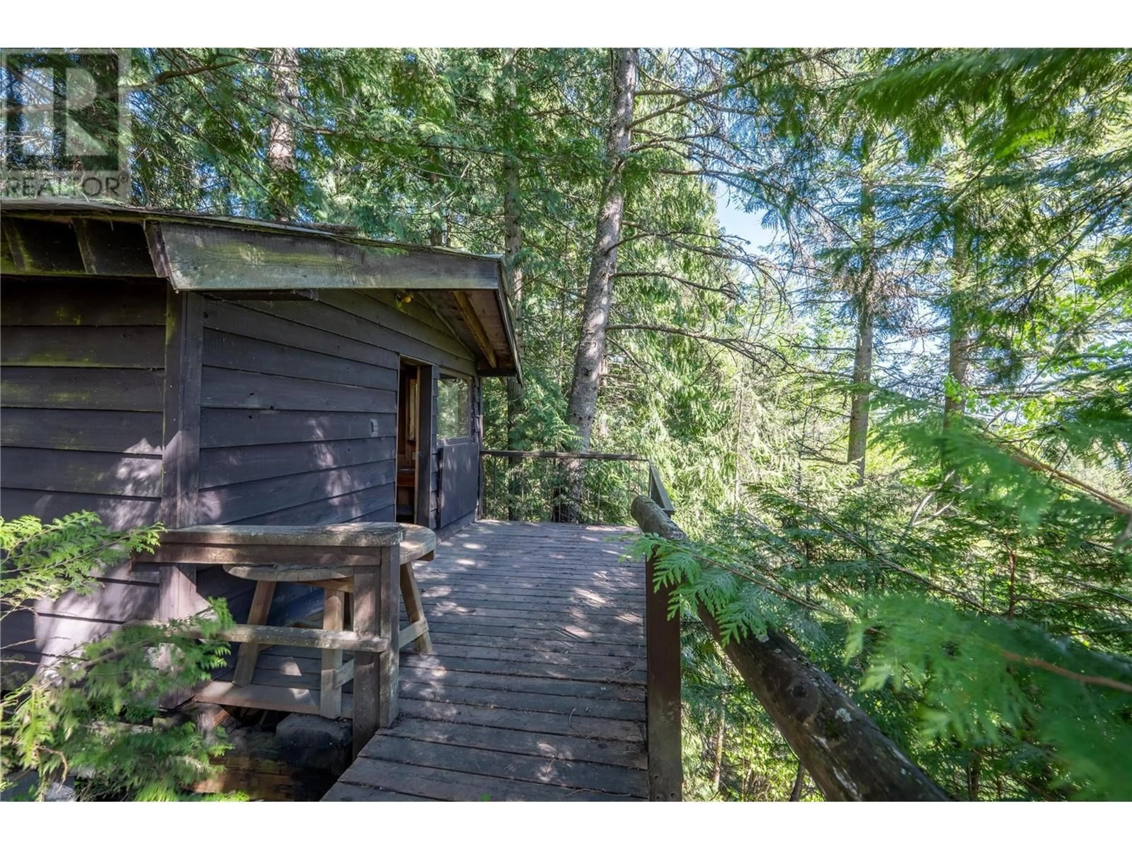 Unknown for 1447 SHIELL ROAD, Revelstoke British Columbia V0E2S0