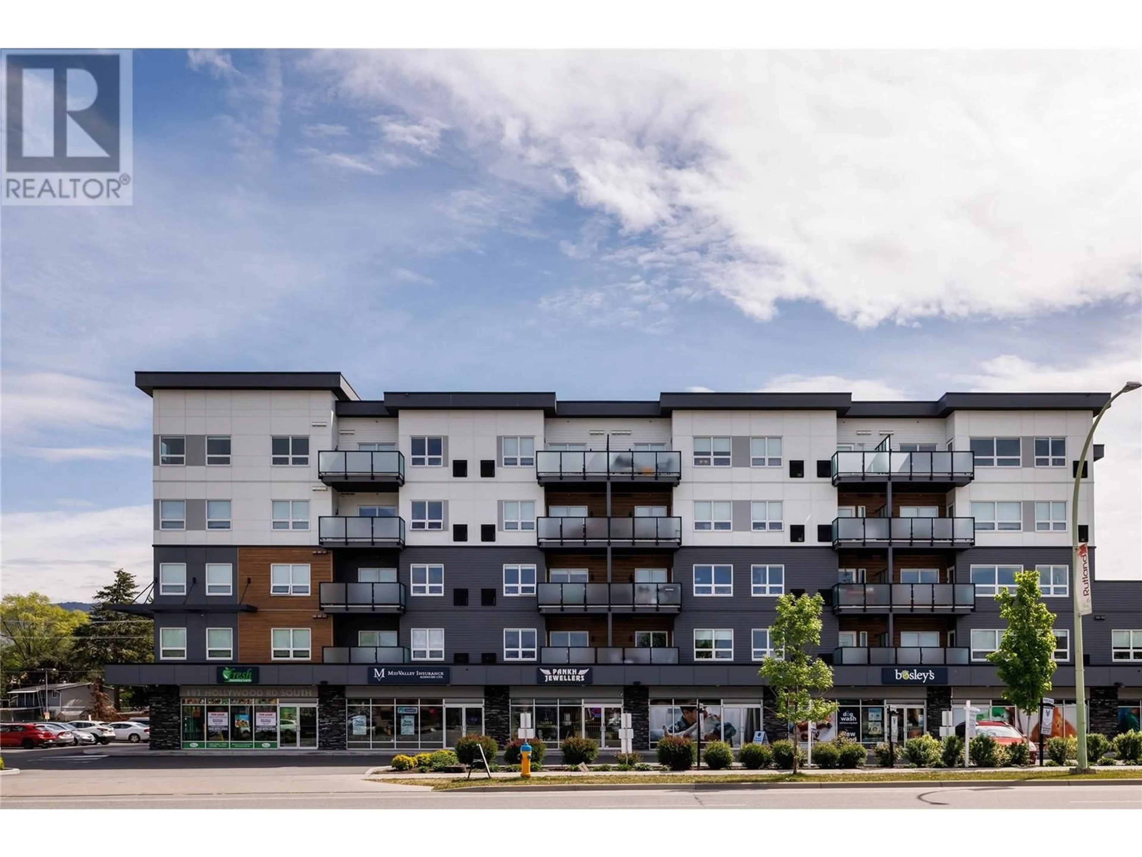 Unknown for 314 - 191 HOLLYWOOD ROAD, Kelowna British Columbia V1X0B9