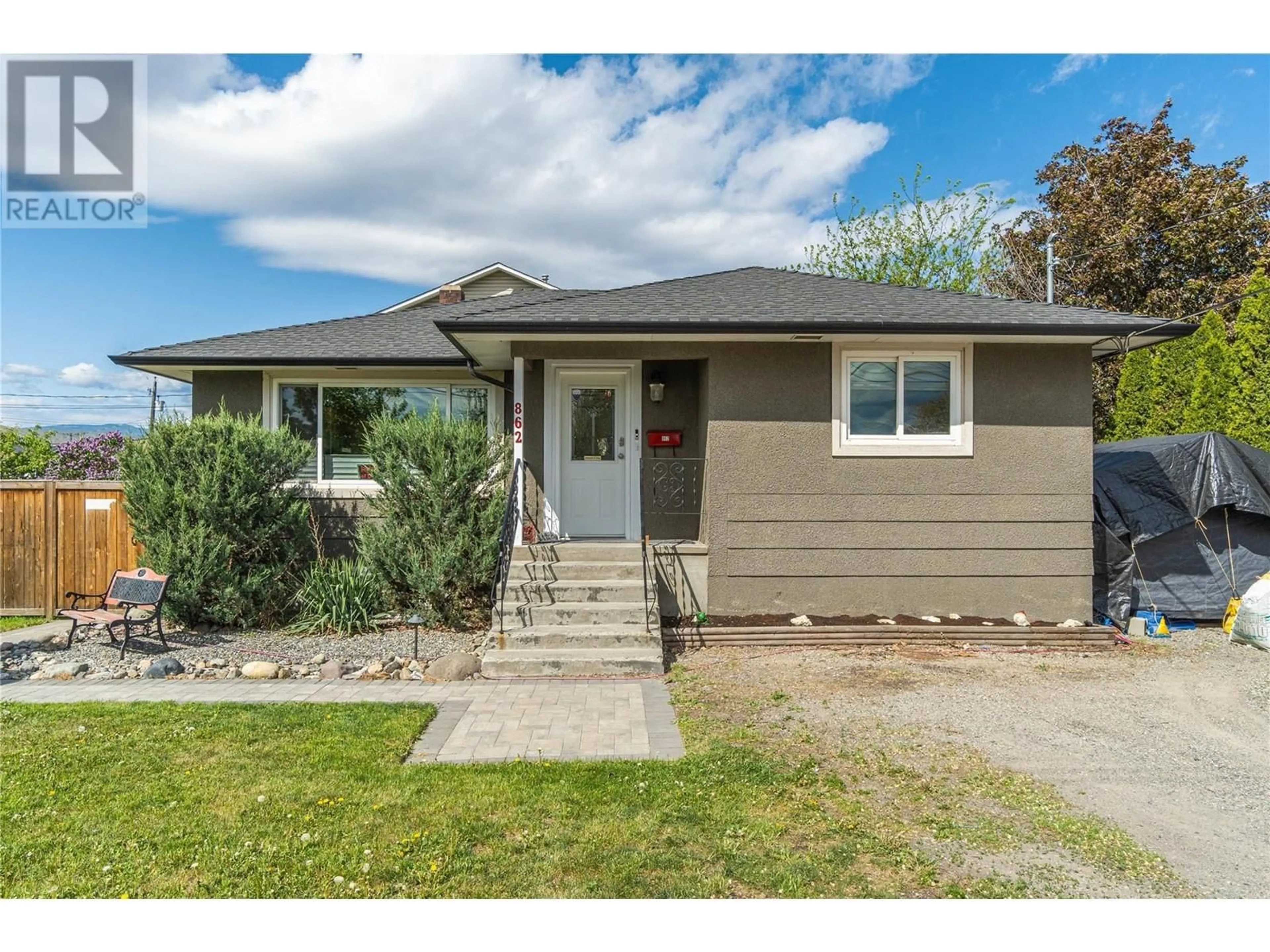 Unknown for 862 DESMOND STREET, Kamloops British Columbia V2B5K5